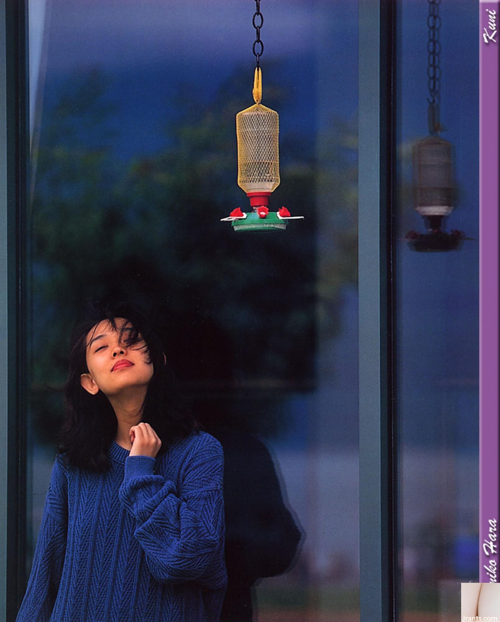 Kumiko Hara (Ảnh) (KUNIScan) (178P) - Ảnh 164