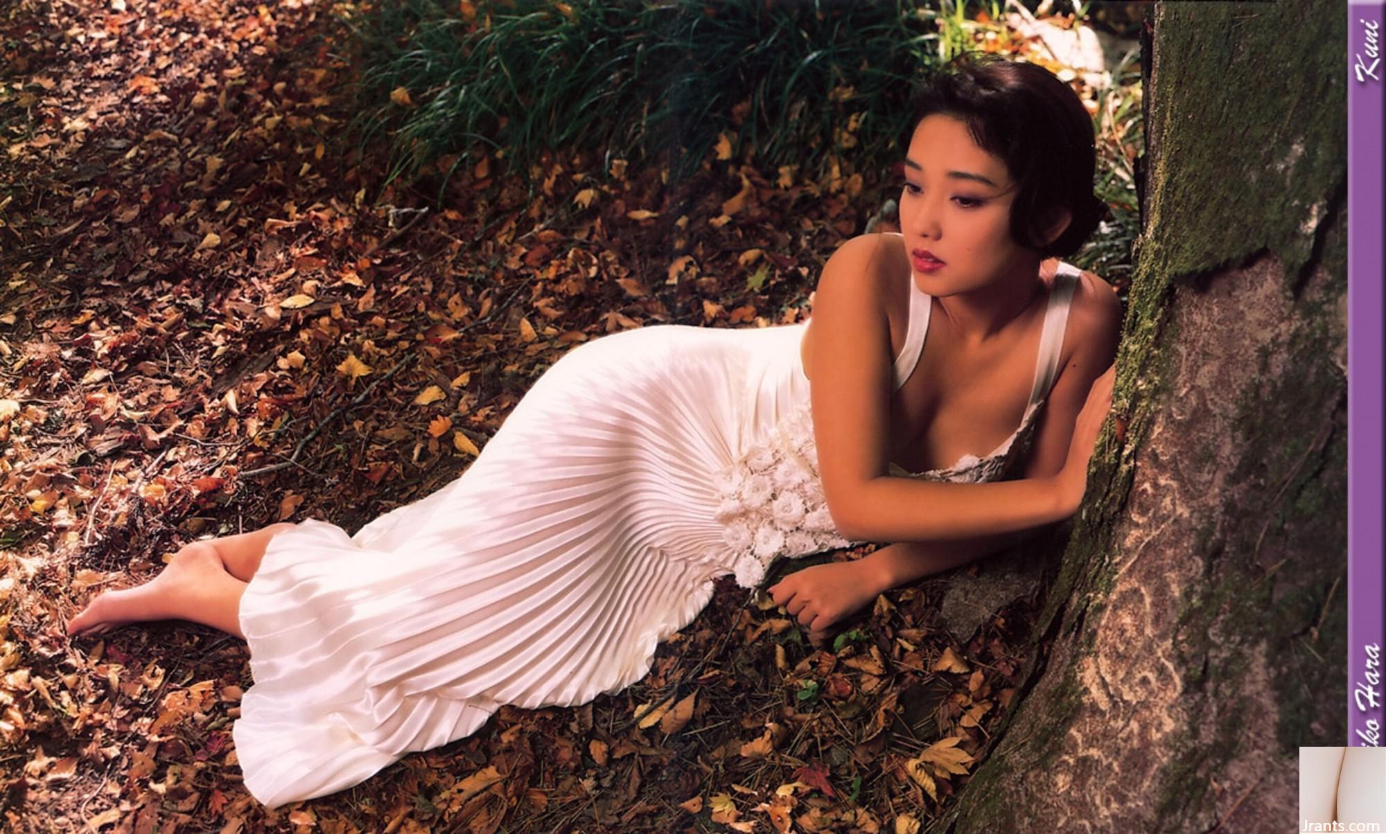 Kumiko Hara (Ảnh) (KUNIScan) (178P) - Ảnh 165