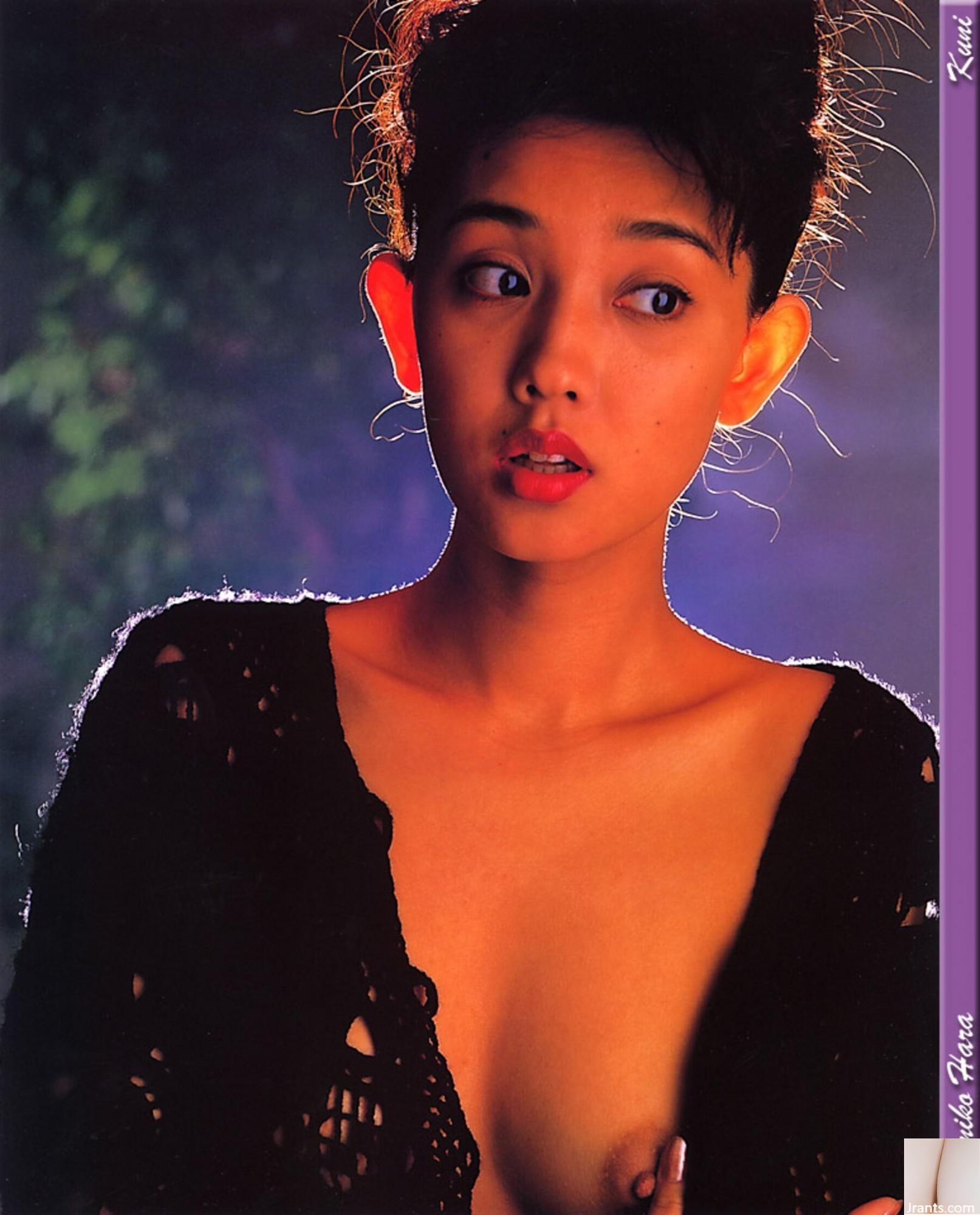 Kumiko Hara (Ảnh) (KUNIScan) (178P) - Ảnh 172