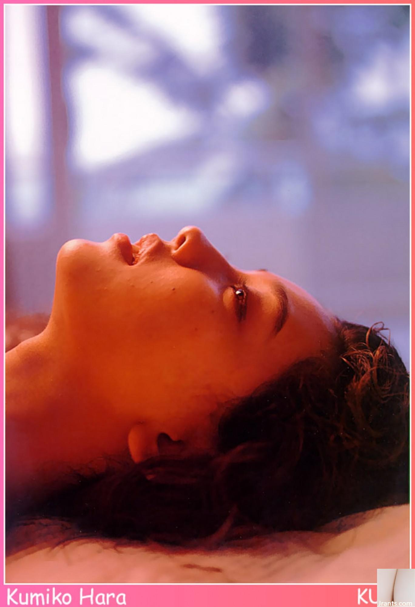 Kumiko Hara (Ảnh) (KUNIScan) (178P) - Ảnh 55