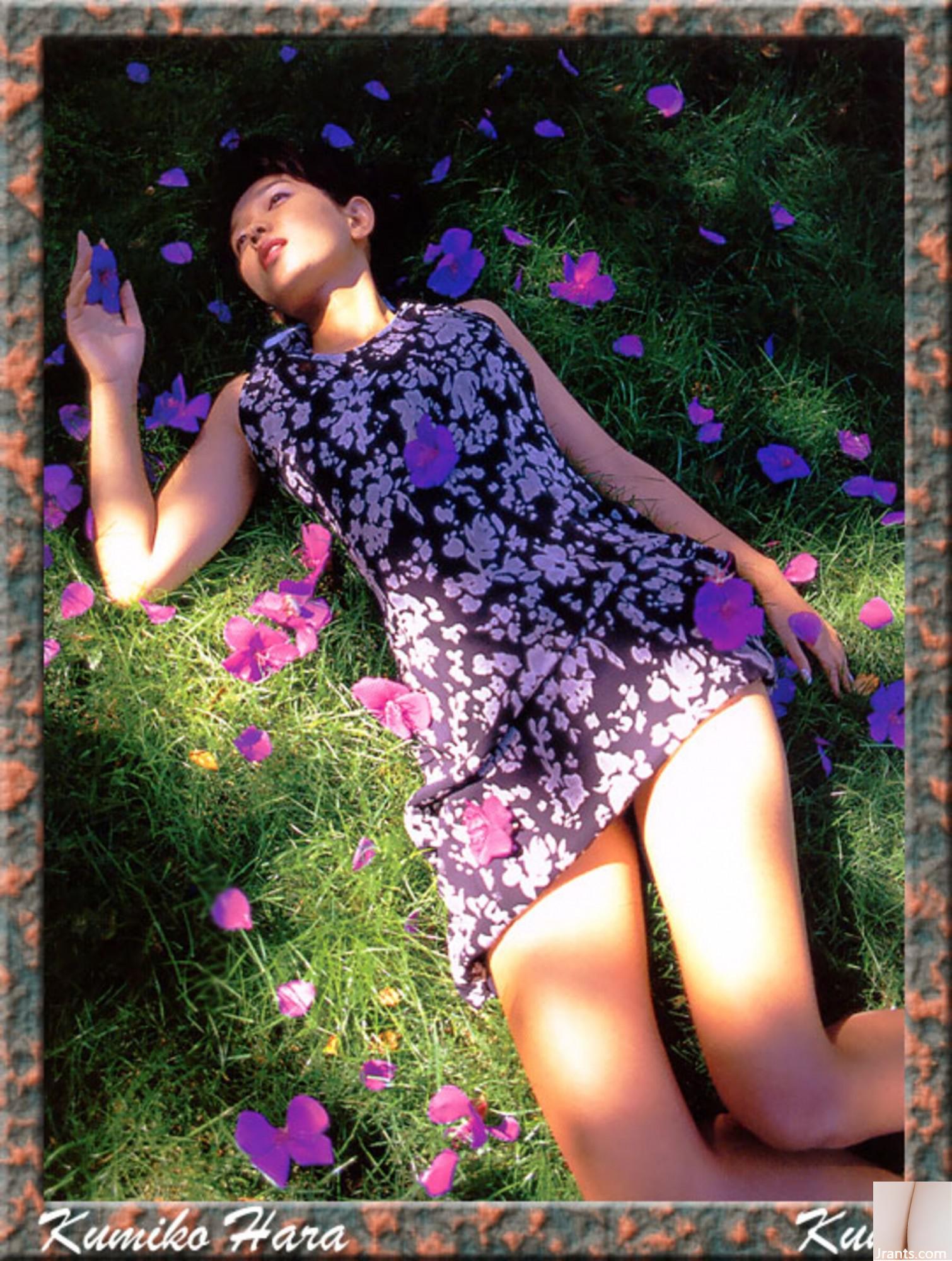 Kumiko Hara (Ảnh) (KUNIScan) (178P) - Ảnh 90