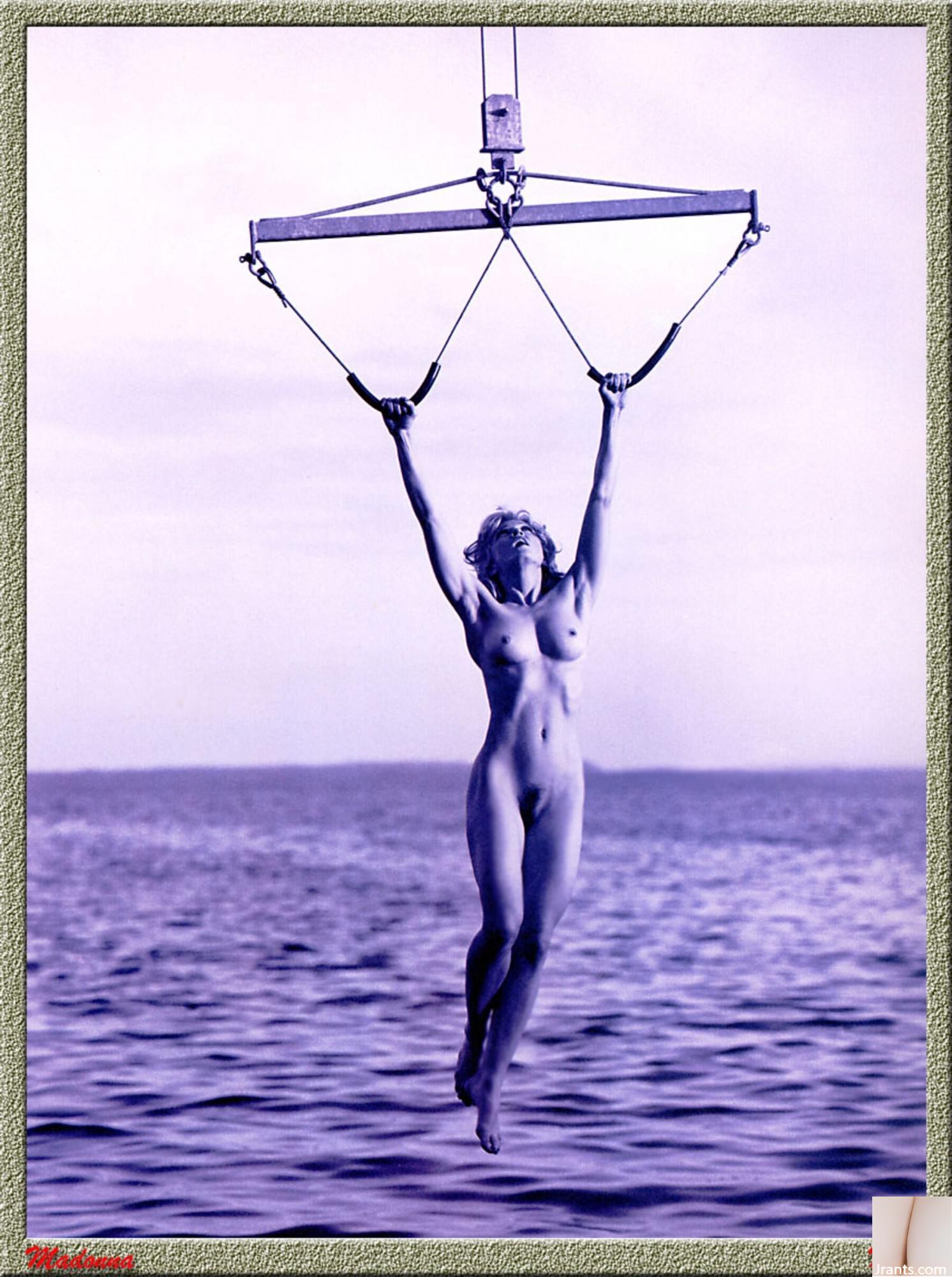 Madonna(Ảnh) (KUNI Scan) (24P) - Ảnh 14