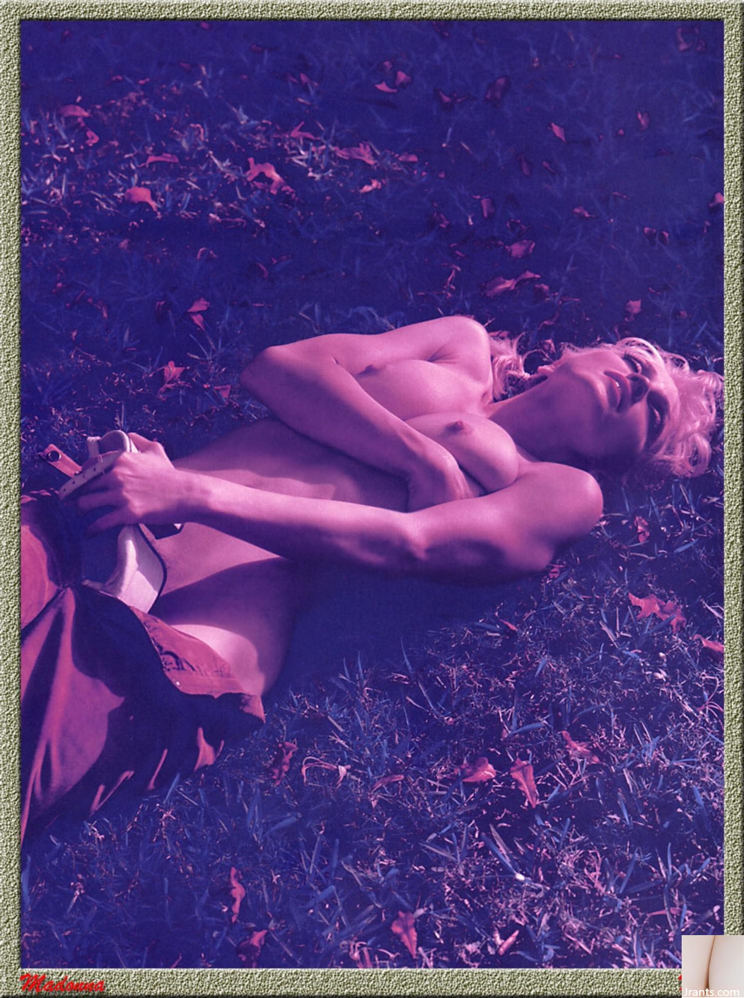 Madonna(Ảnh) (KUNI Scan) (24P) - Ảnh 21