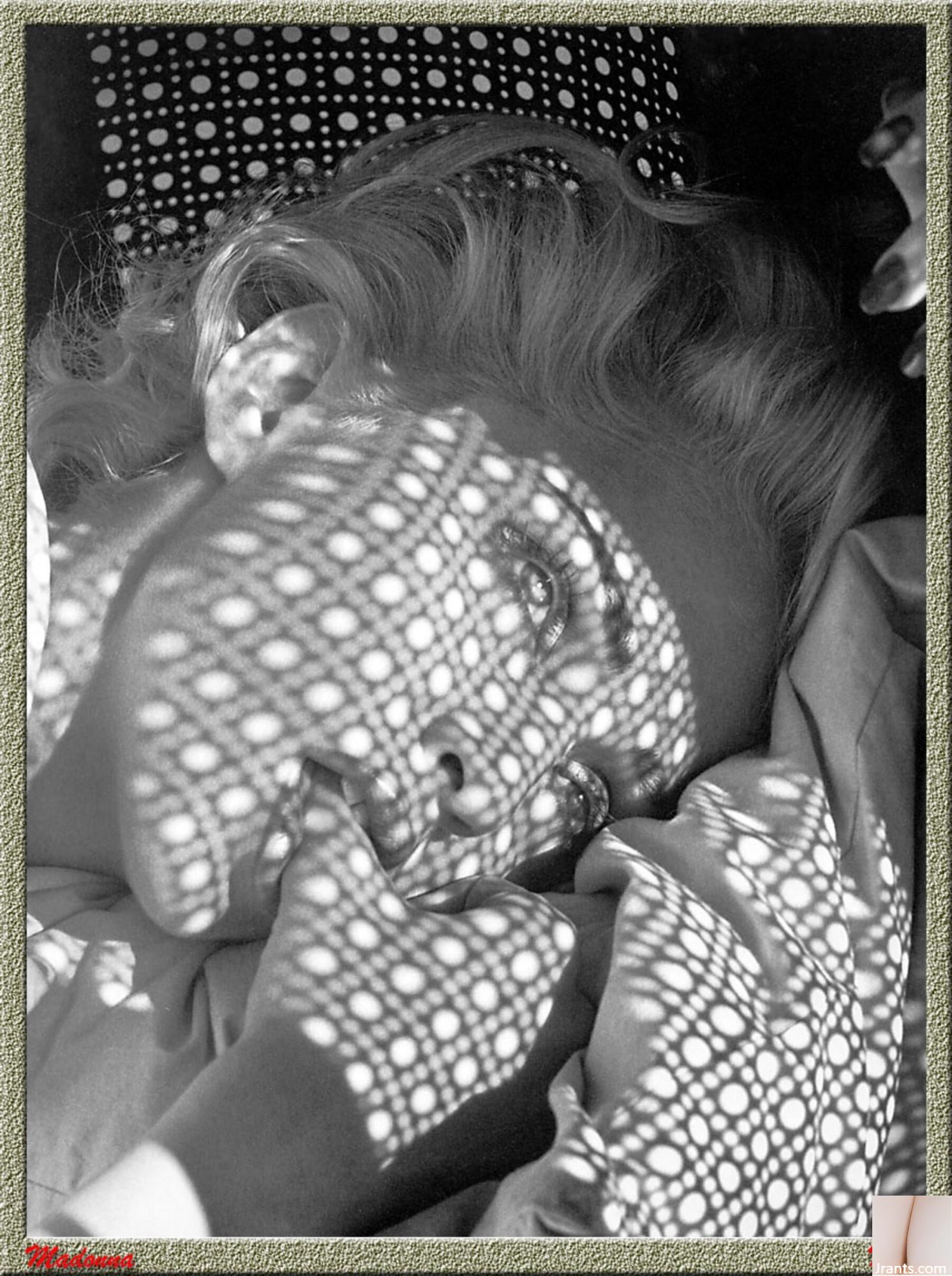 Madonna(Ảnh) (KUNI Scan) (24P) - Ảnh 6