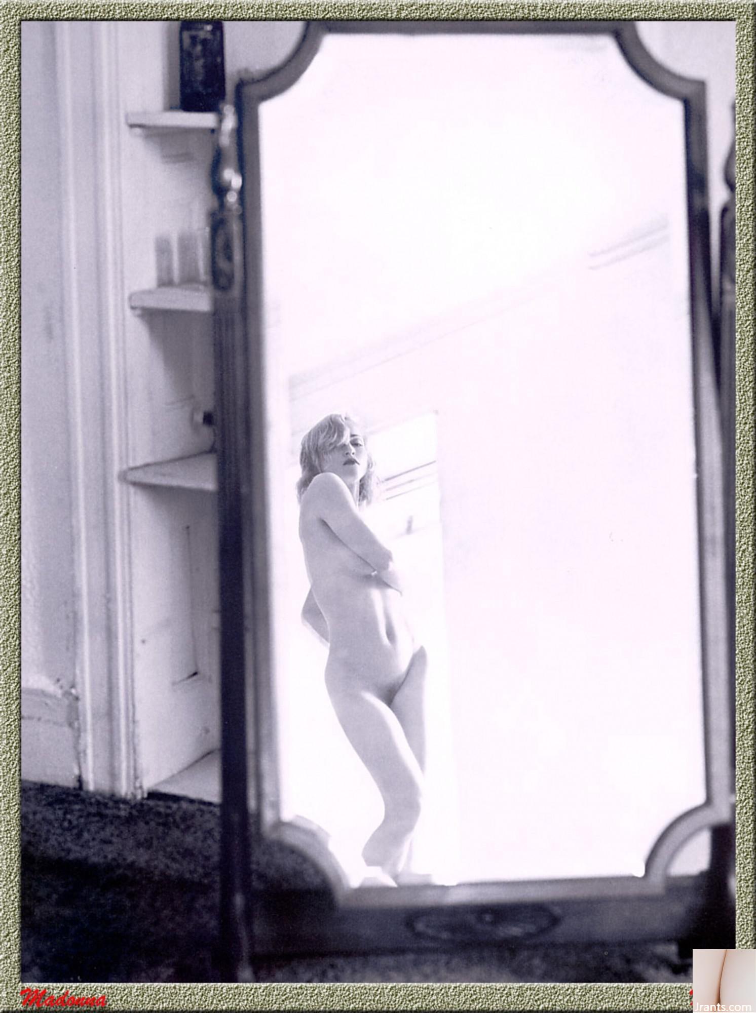 Madonna(Ảnh) (KUNI Scan) (24P) - Ảnh 9