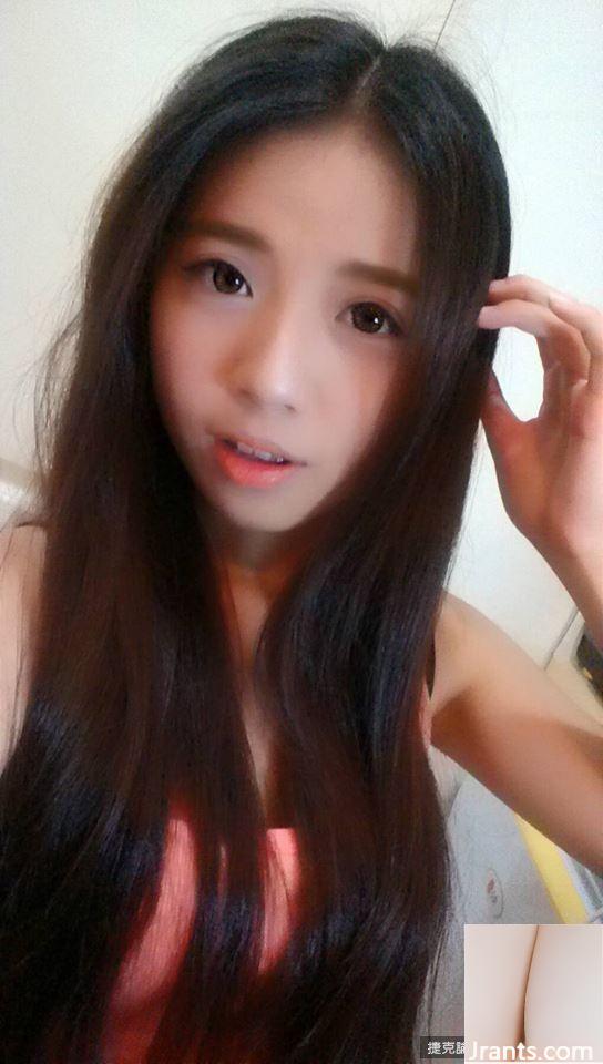 ~Anna Chen ~ Chiếc váy ngắn bị gió thổi tung, đường cong hình chữ S của mông lộ ra và siêu quyến rũ (33P) - Ảnh 23