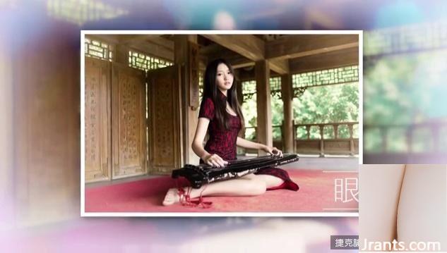 “Đôi chân đẹp của Chúa” ~ Zhang Caitai (Winnie) ~ Đôi chân thon 106 cm quá hôi (61P) - Ảnh 6