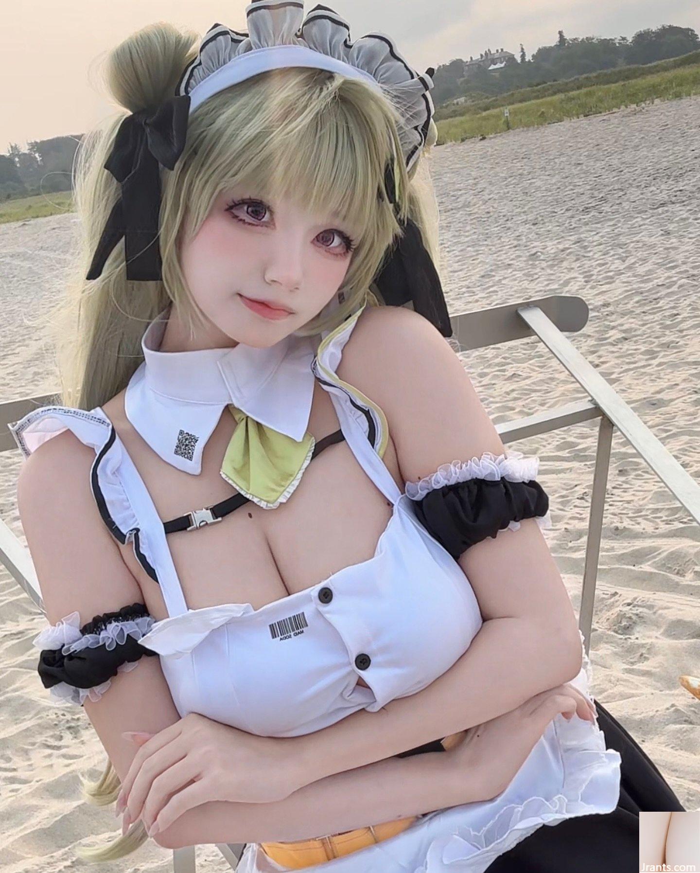 “Hill” gợi cảm đến mức không thể không trông thanh lịch và nóng bỏng (13P! - Ảnh 12