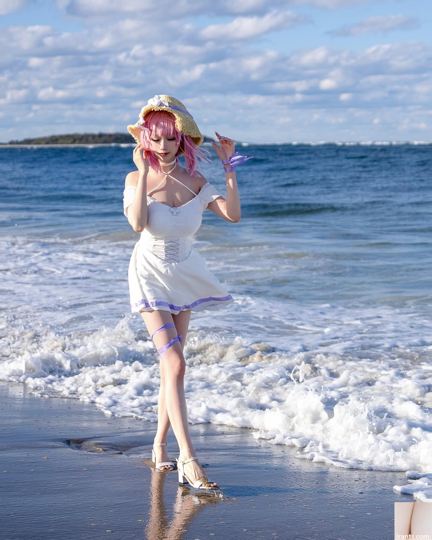 “Hill” gợi cảm đến mức không thể không trông thanh lịch và nóng bỏng (13P! - Ảnh 6