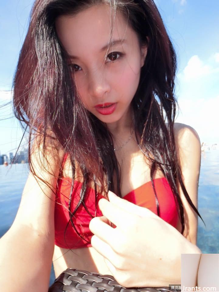 32C Siêu nóng bỏng Madou~Lin Ni Anian(28P) - Ảnh 10