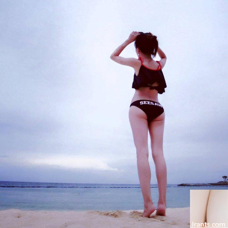 32C Siêu nóng bỏng Madou~Lin Ni Anian(28P) - Ảnh 22