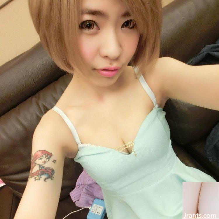 Cô gái xăm mình ~ Bạn có thể không yêu hình tượng con ngựa nhỏ không (10P) - Ảnh 7