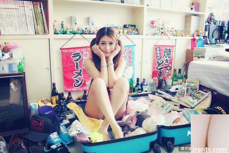 Hot girl siêu hung dữ An Xi gặp nhau ở quán trà Dongpin (25P)