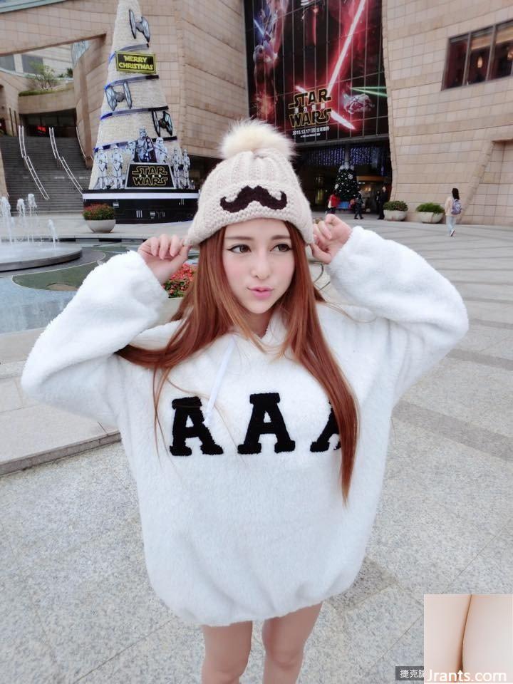 Hot girl siêu hung dữ An Xi gặp nhau ở quán trà Dongpin (25P) - Ảnh 10