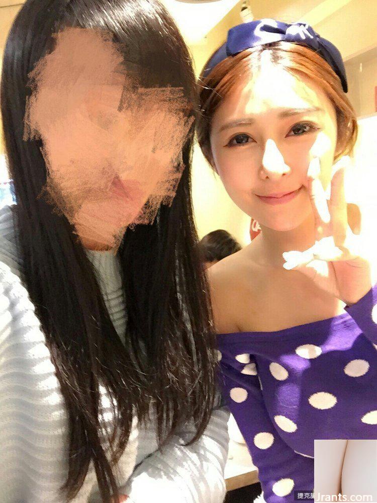 Hot girl siêu hung dữ An Xi gặp nhau ở quán trà Dongpin (25P) - Ảnh 3