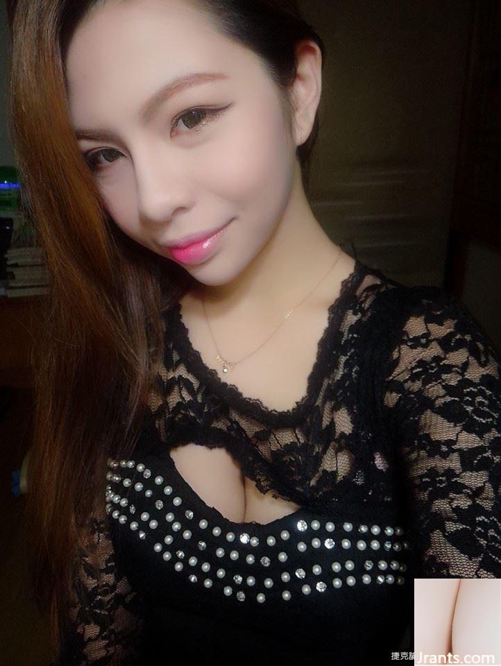 Bạn còn nhớ cô nàng Bút Ký (9P) không? - Ảnh 6