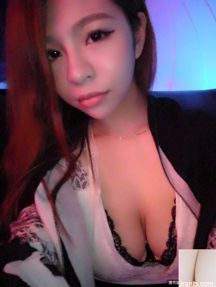 Bạn còn nhớ cô nàng Bút Ký (9P) không? - Ảnh 8