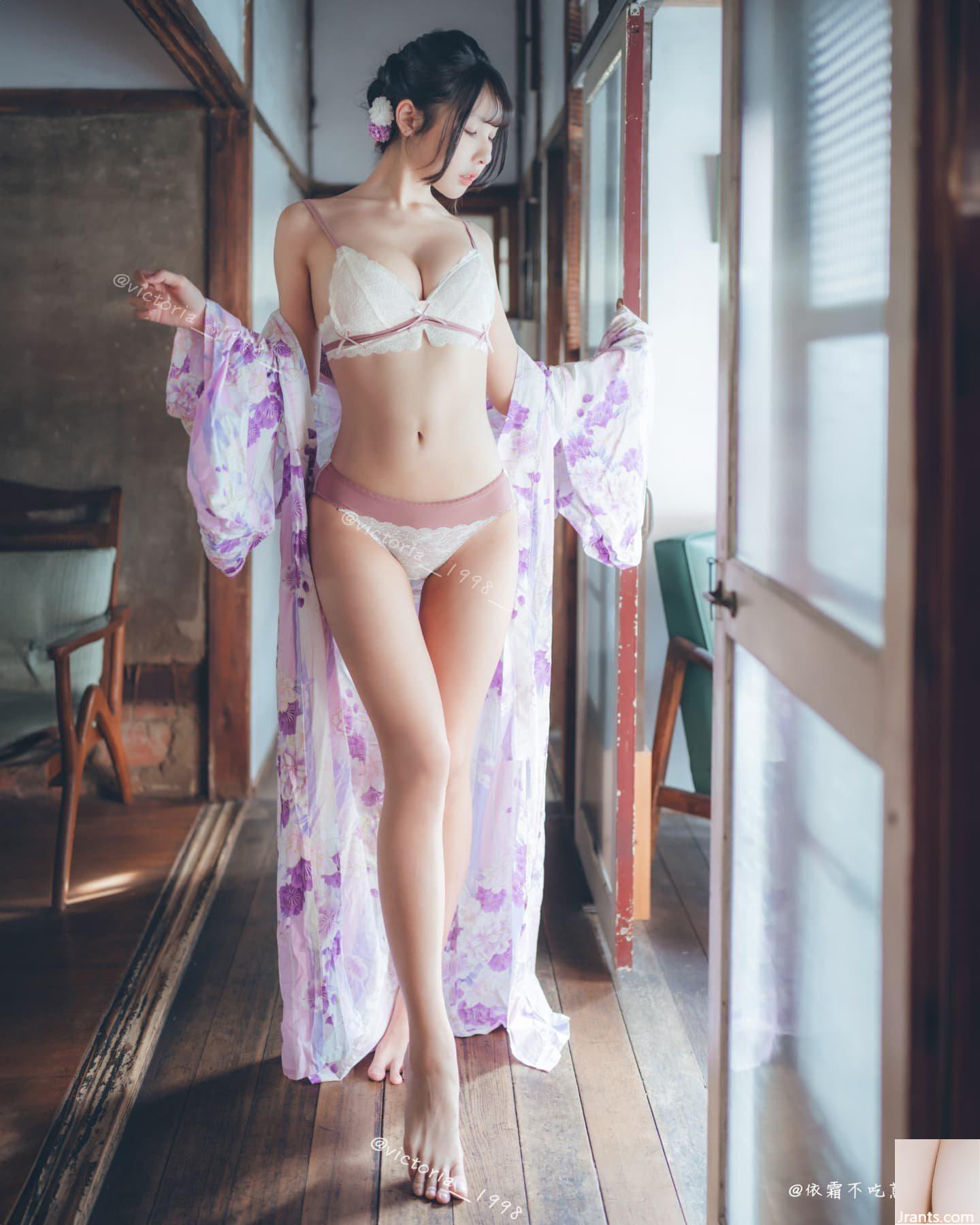 Cô nàng dễ thương “Yishuo Yu” có khí chất xinh đẹp và toát lên thần thái thần tiên (18P) - Ảnh 18