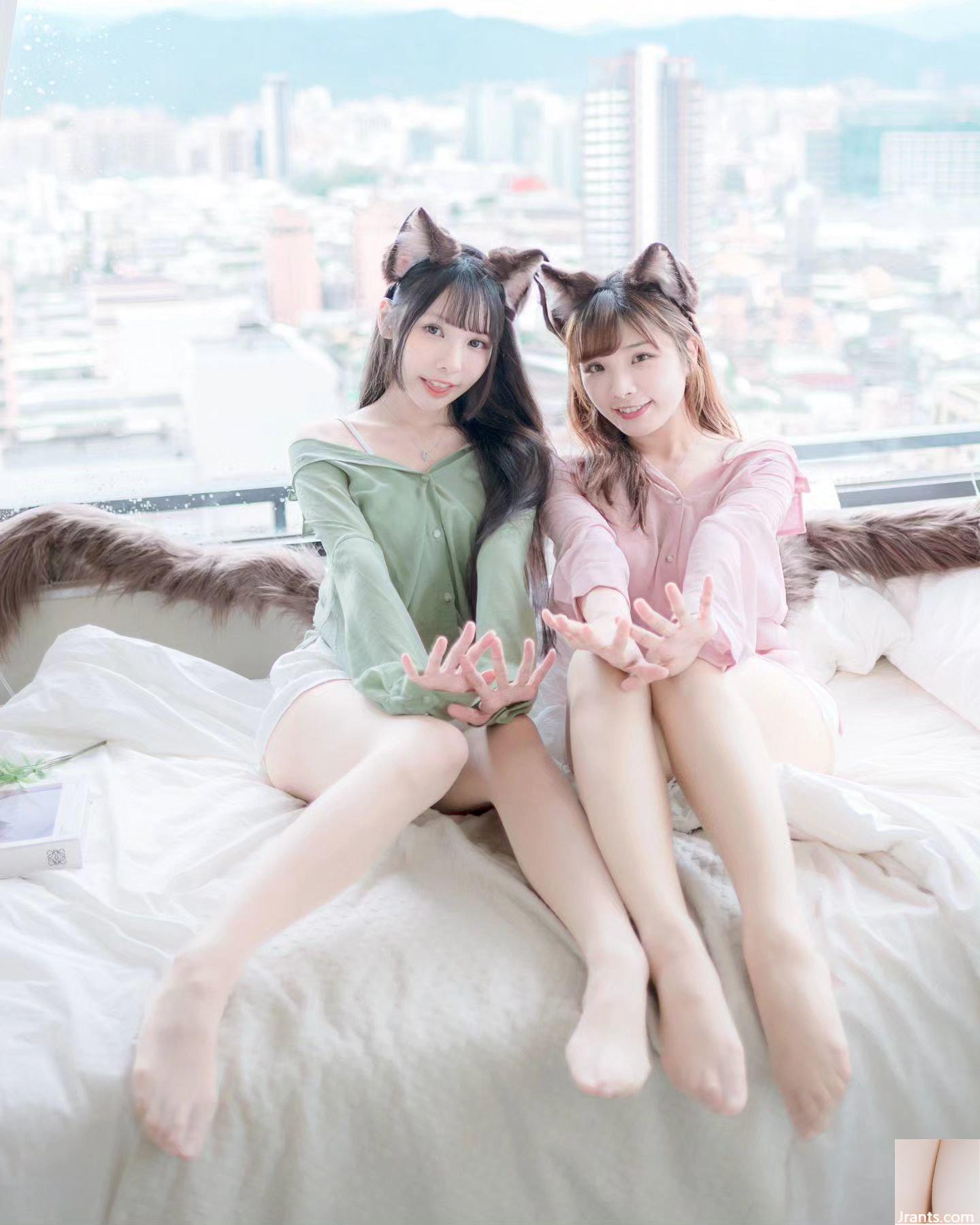 Cô nàng dễ thương “Yishuo Yu” có khí chất xinh đẹp và toát lên thần thái thần tiên (18P) - Ảnh 4