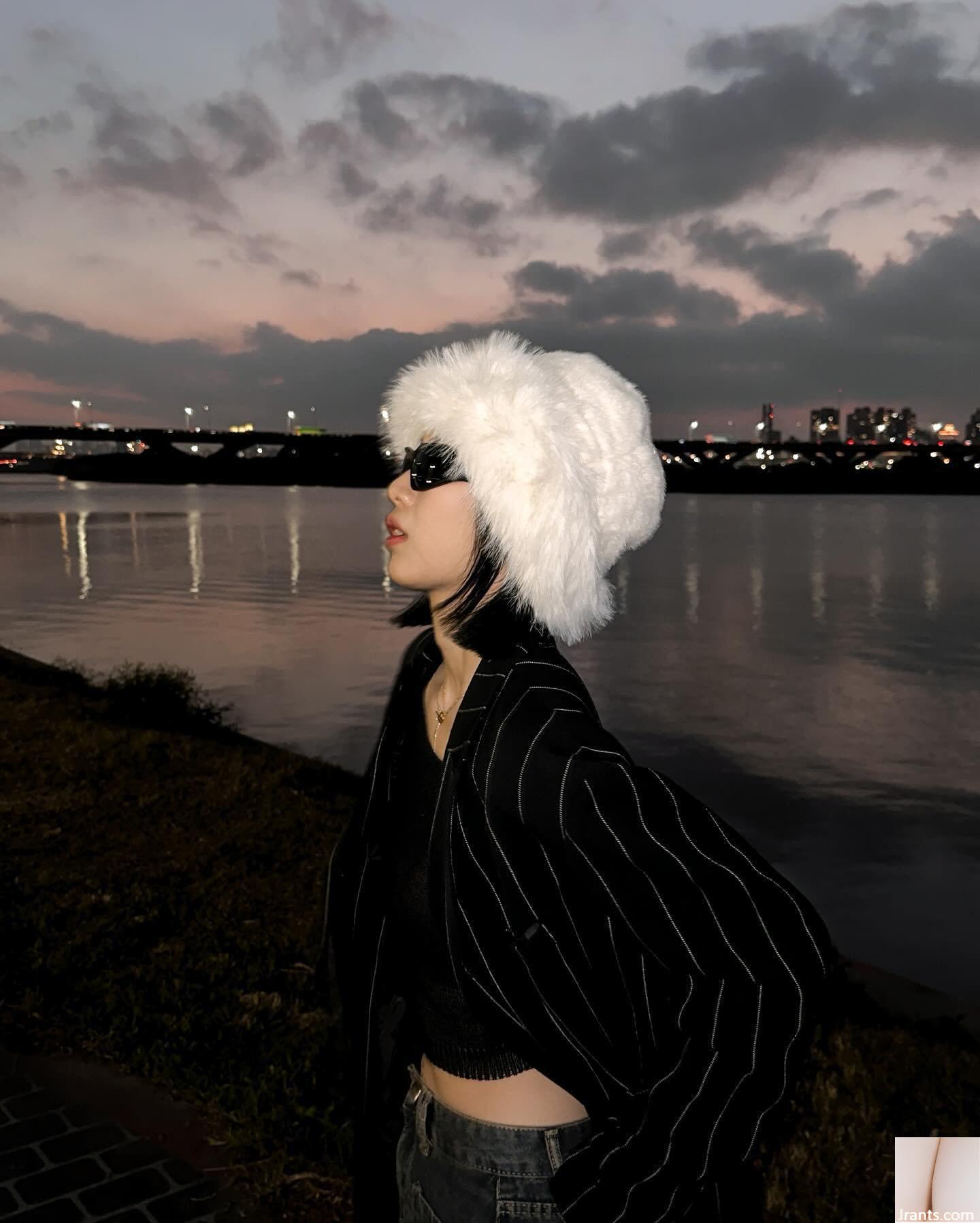 Mỹ nhân trống rỗng “Xiao Mei” nóng bỏng từ phía trước và bên hông, khá bắt mắt (22P) - Ảnh 5