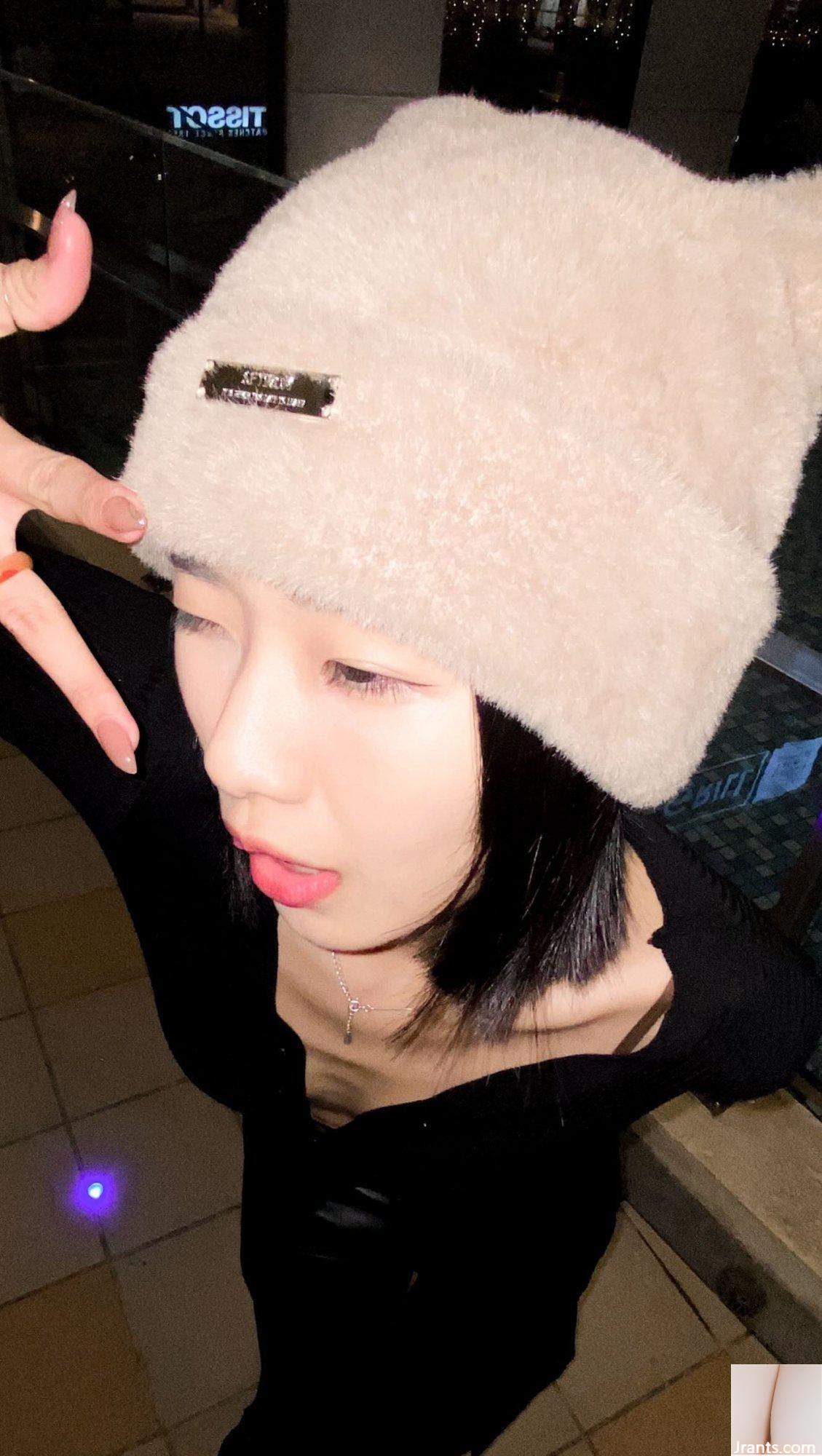 Mỹ nhân trống rỗng “Xiao Mei” nóng bỏng từ phía trước và bên hông, khá bắt mắt (22P) - Ảnh 7