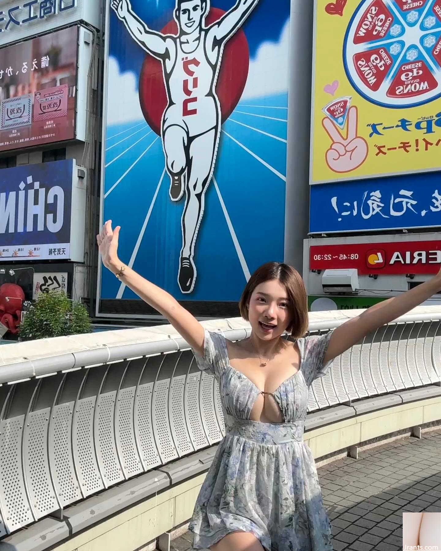 Phong cách tươi trẻ “ống xả tiếc nuối” khoe dáng ngực đẹp khiến người ta bất giác chìm đắm (15P) - Ảnh 15