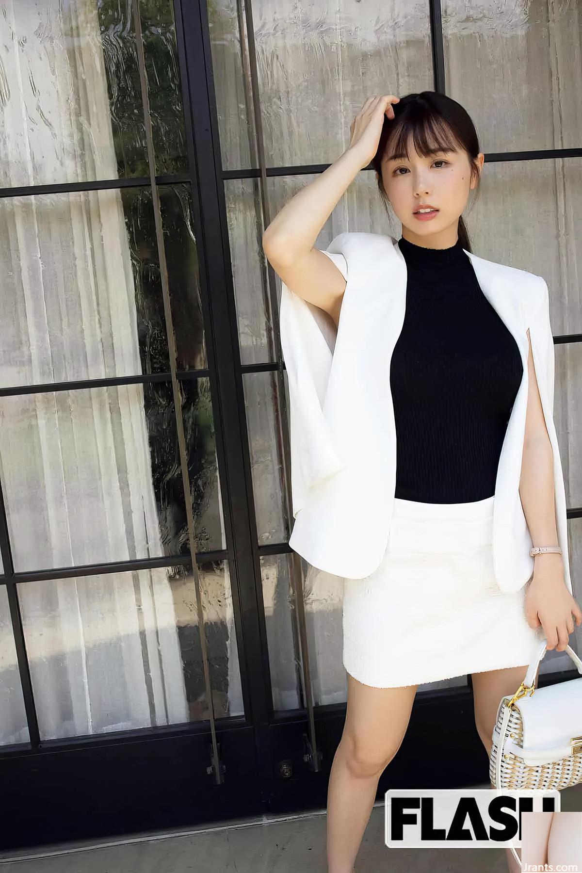 (Kuriemi) Mất thân, da trắng, khắp Tokyo (10P) - Ảnh 7