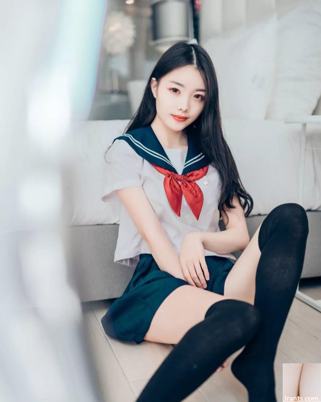 Đỉnh cao kiêu hãnh “Minqi” che giấu vóc dáng đẹp và thật bất ngờ! - Ảnh 13