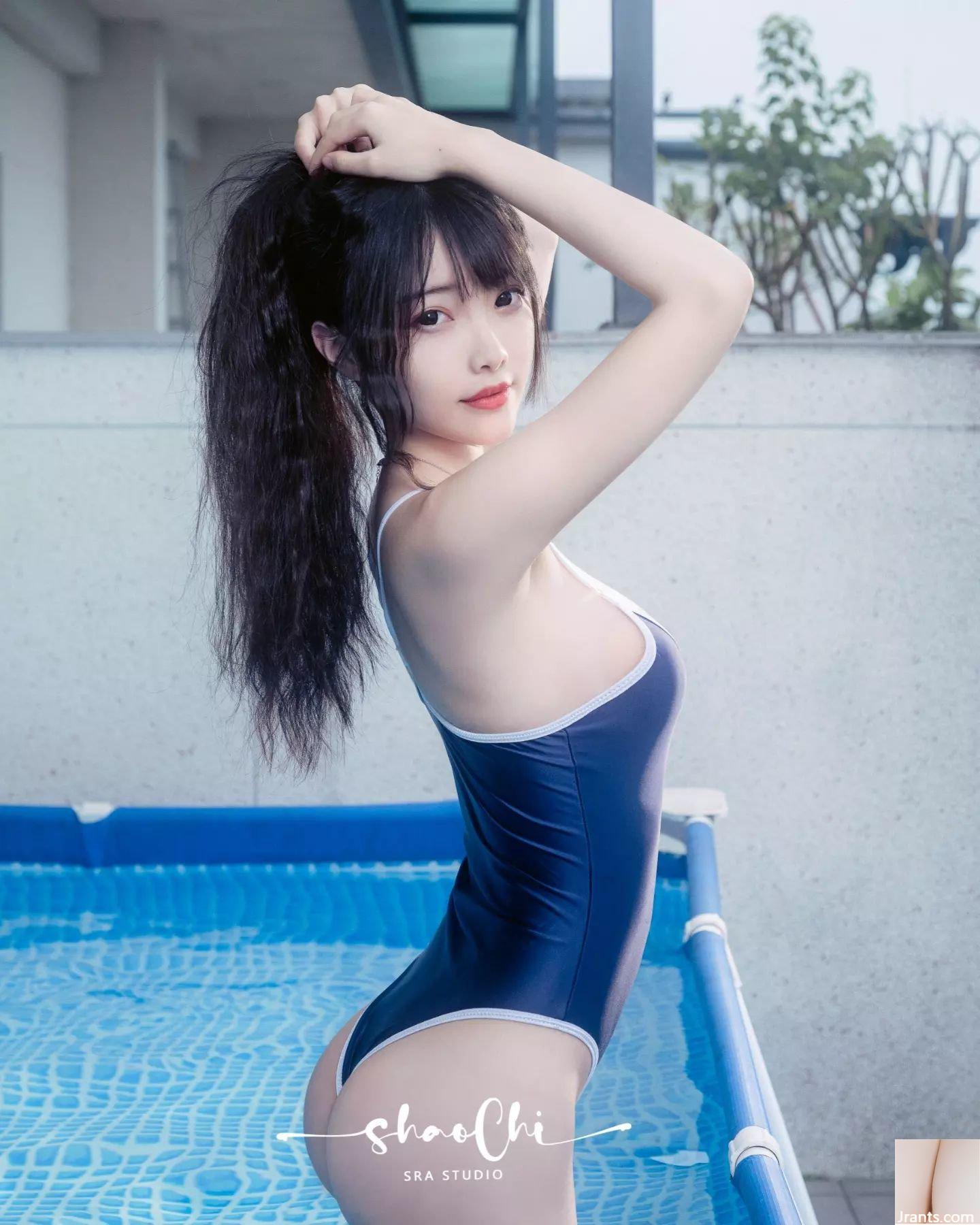 Đỉnh cao kiêu hãnh “Minqi” che giấu vóc dáng đẹp và thật bất ngờ! - Ảnh 14