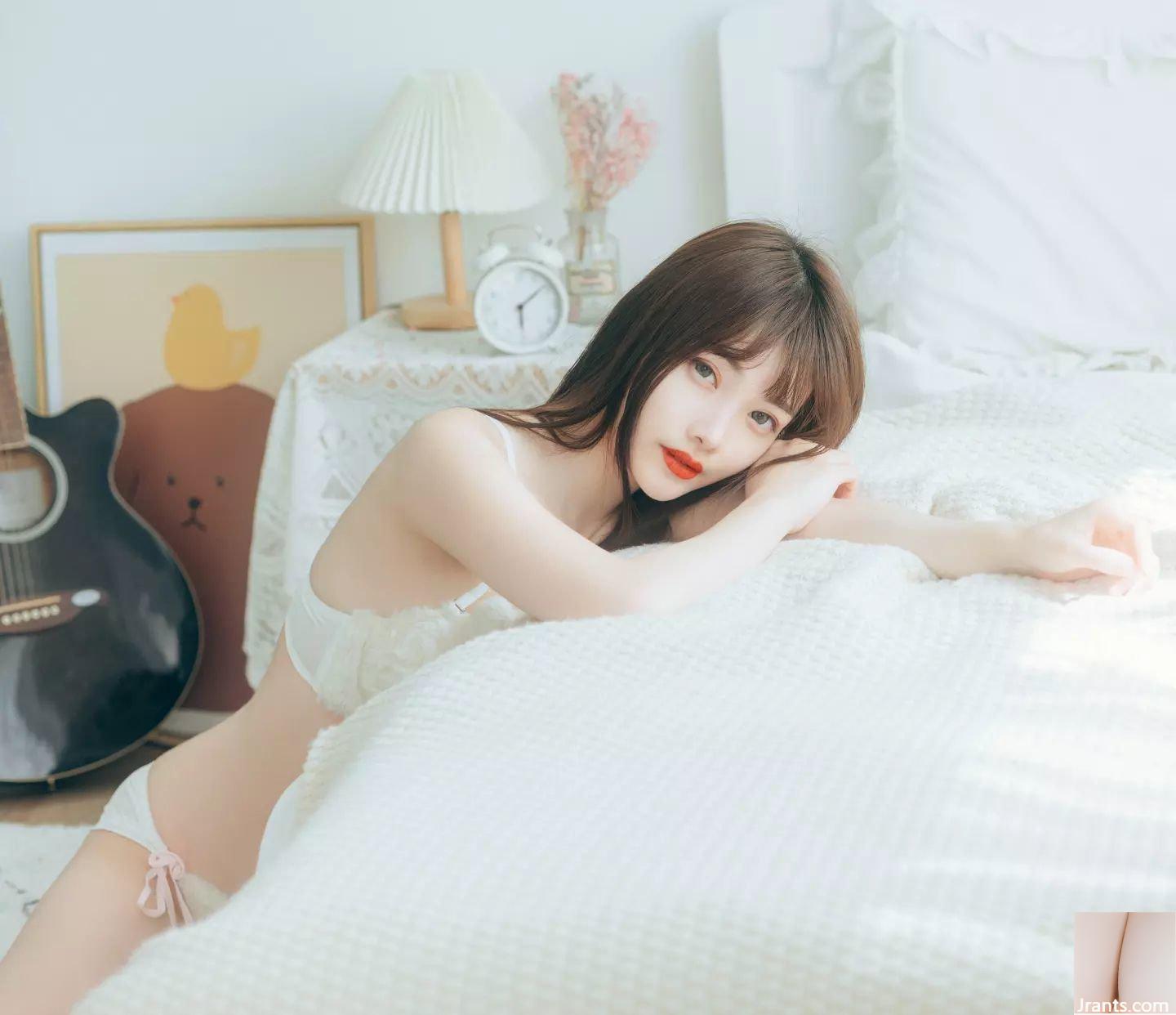 Đỉnh cao kiêu hãnh “Minqi” che giấu vóc dáng đẹp và thật bất ngờ! - Ảnh 16