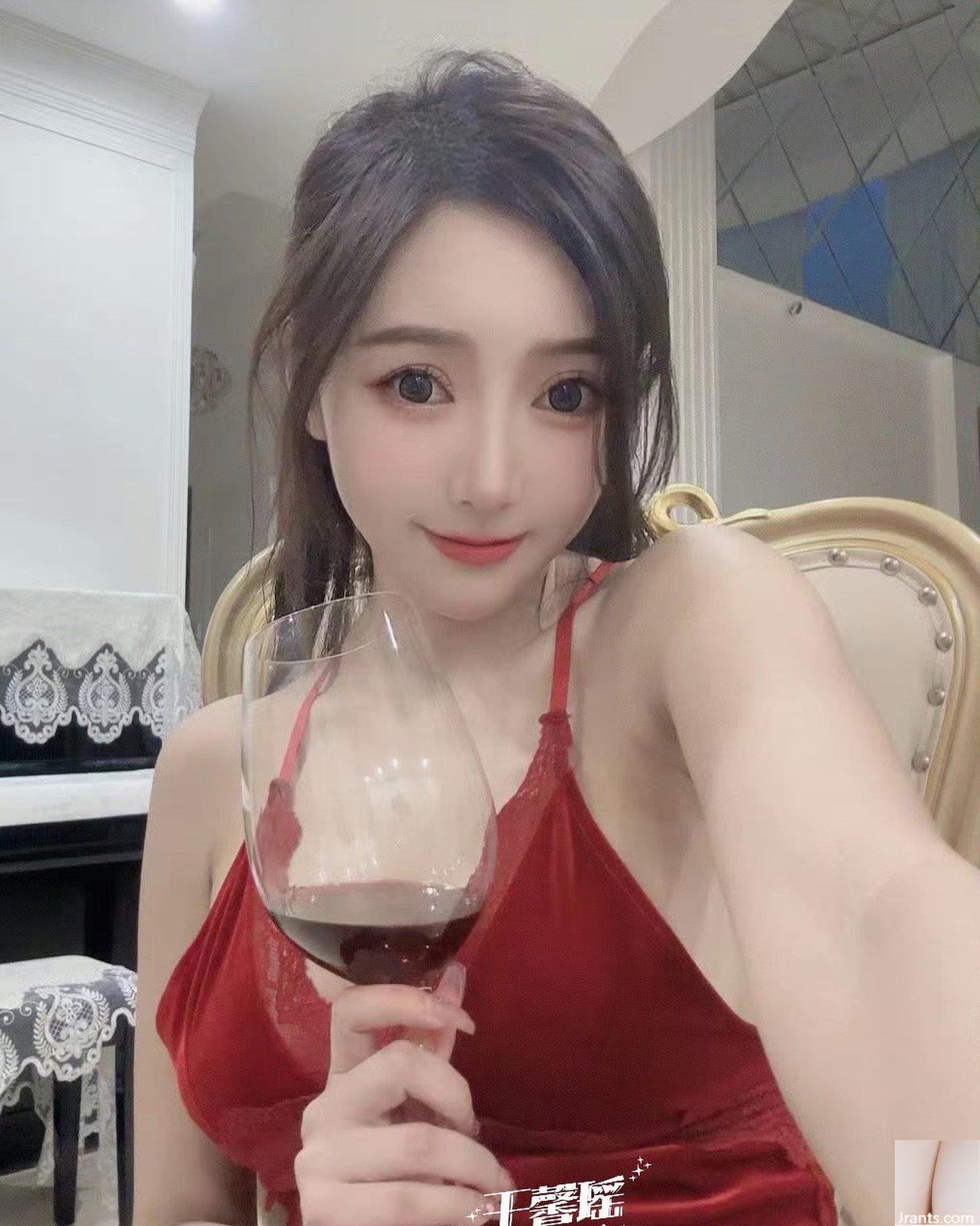 Vóc dáng mảnh mai “Wang Yanyao” của người đẹp phong cách Kongju thật quyến rũ (18P) - Ảnh 14