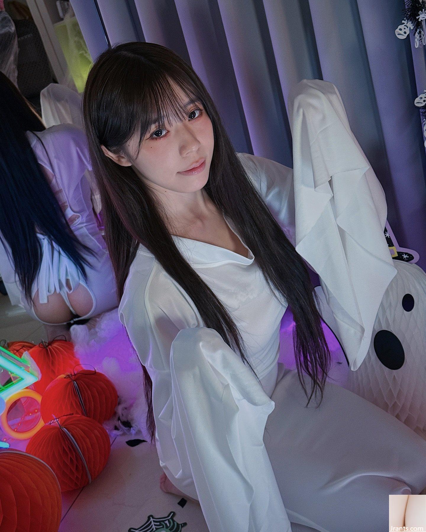 Ai có thể chịu được tất cả các loại ảnh nóng bỏng của “Bác ma đỏ akaoni” mặt nặng của Nhật Bản (20P) - Ảnh 16