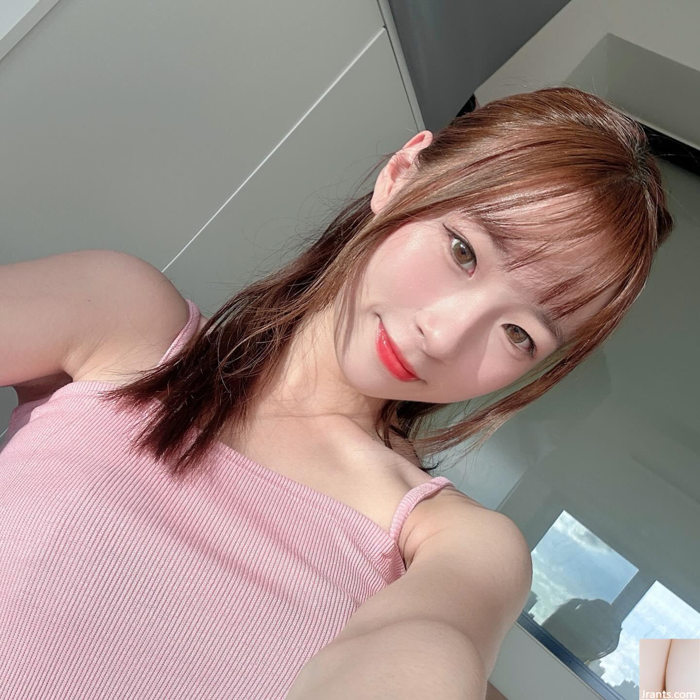 Vòng eo hoàn hảo “Tầng một” làn da siêu trắng và mềm mại, bộ ngực đẹp sẵn sàng lộ diện (13P) - Ảnh 5