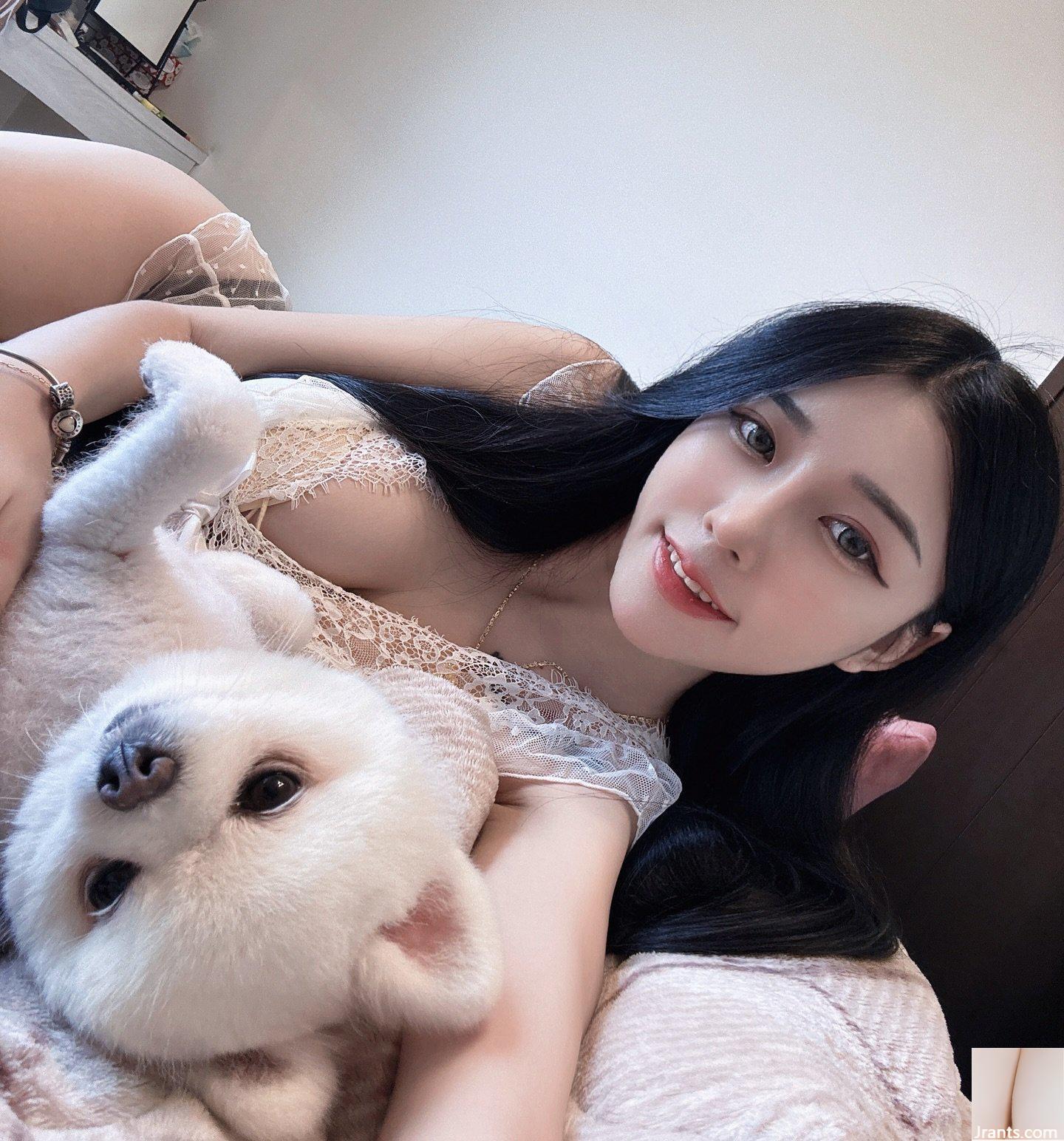 Người đẹp nhà bên “Sirong Chen” sở hữu vóc dáng cực phẩm, khoe góc nhìn độc ác (14P) - Ảnh 6