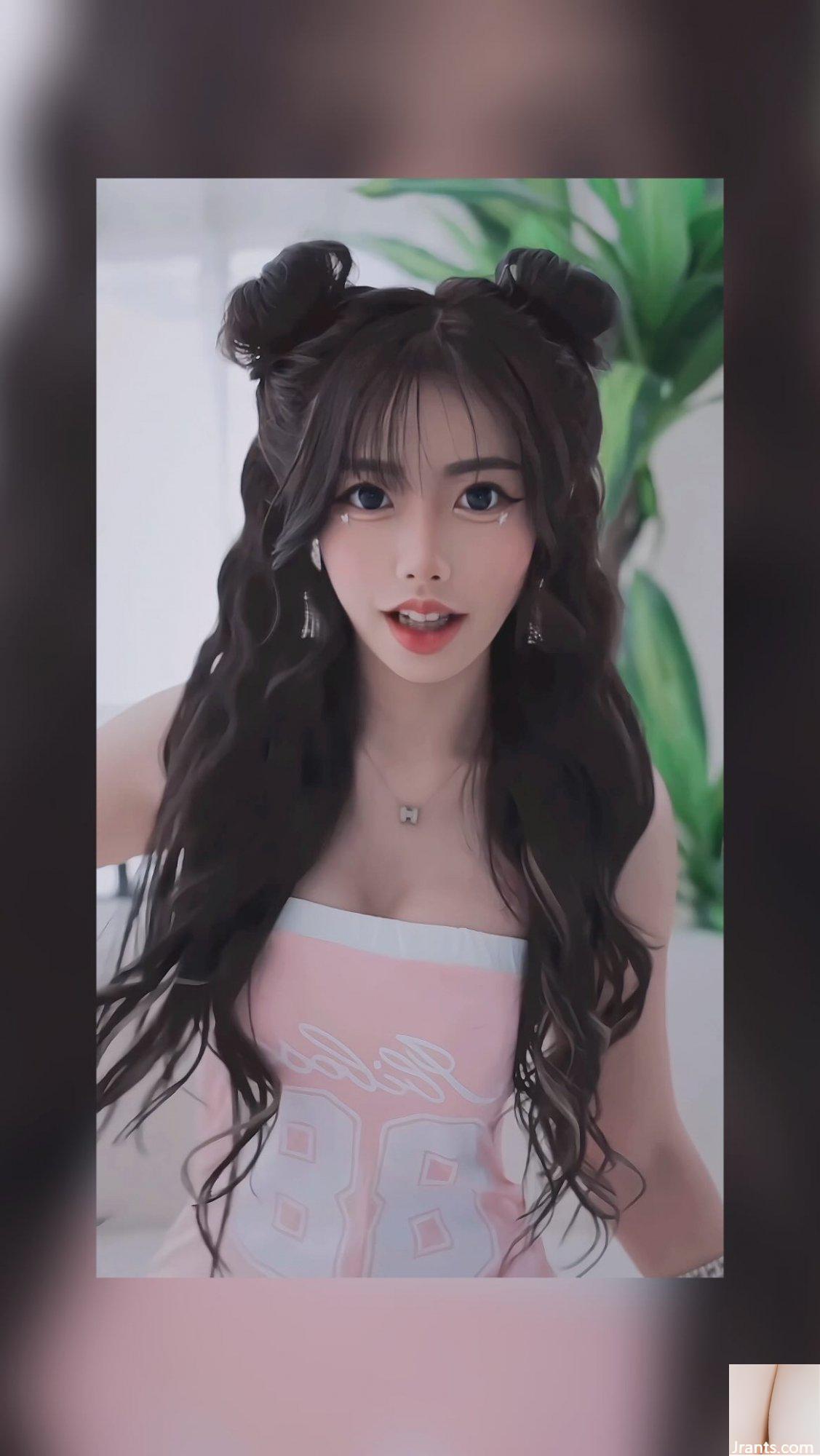 Cô gái xinh đẹp “Kaiyun” với nụ cười ngọt ngào và làn da trắng ngần cuốn hút ai cũng phải sửng sốt (15P) - Ảnh 12