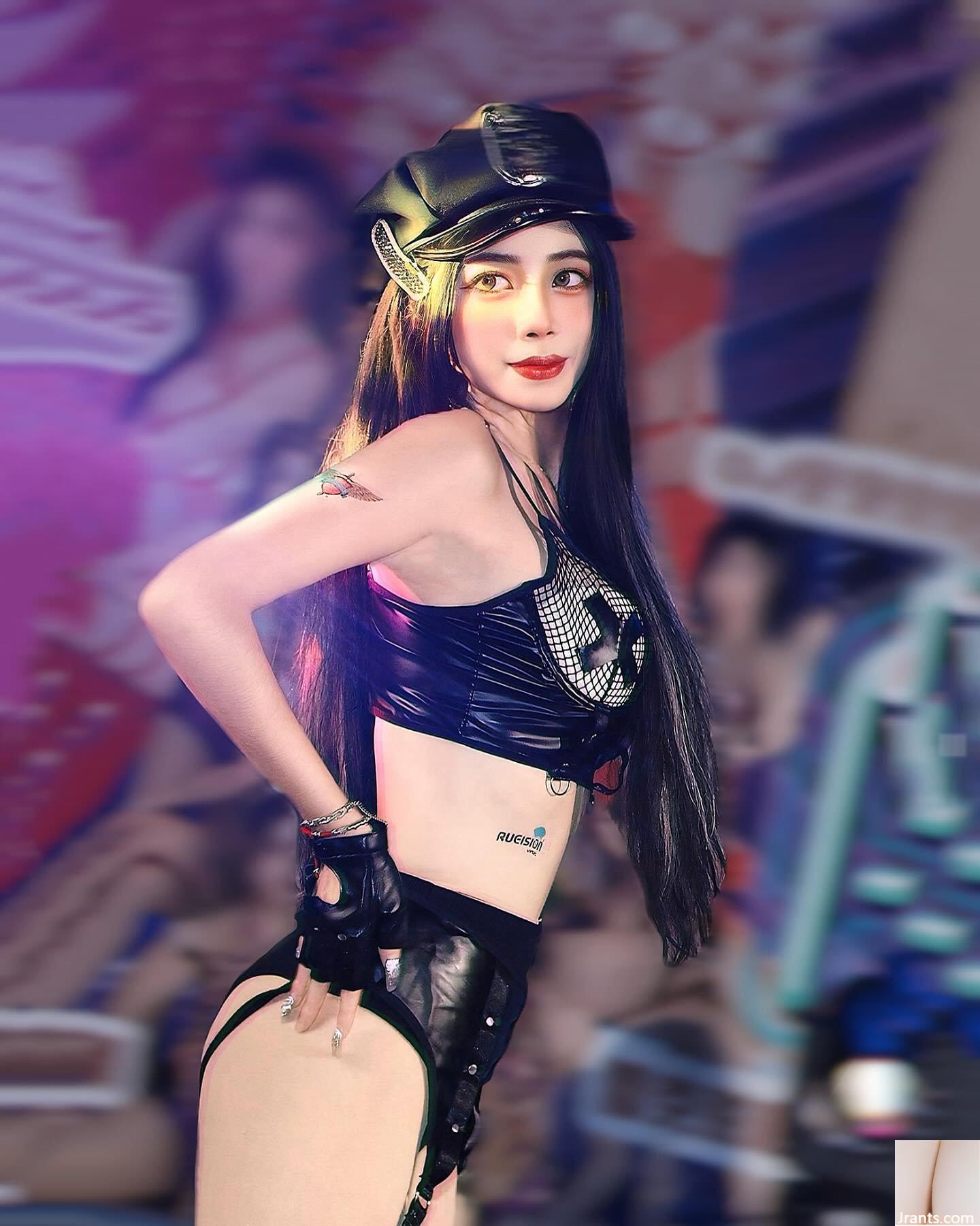 Cô gái xinh đẹp “Kaiyun” với nụ cười ngọt ngào và làn da trắng ngần cuốn hút ai cũng phải sửng sốt (15P) - Ảnh 6