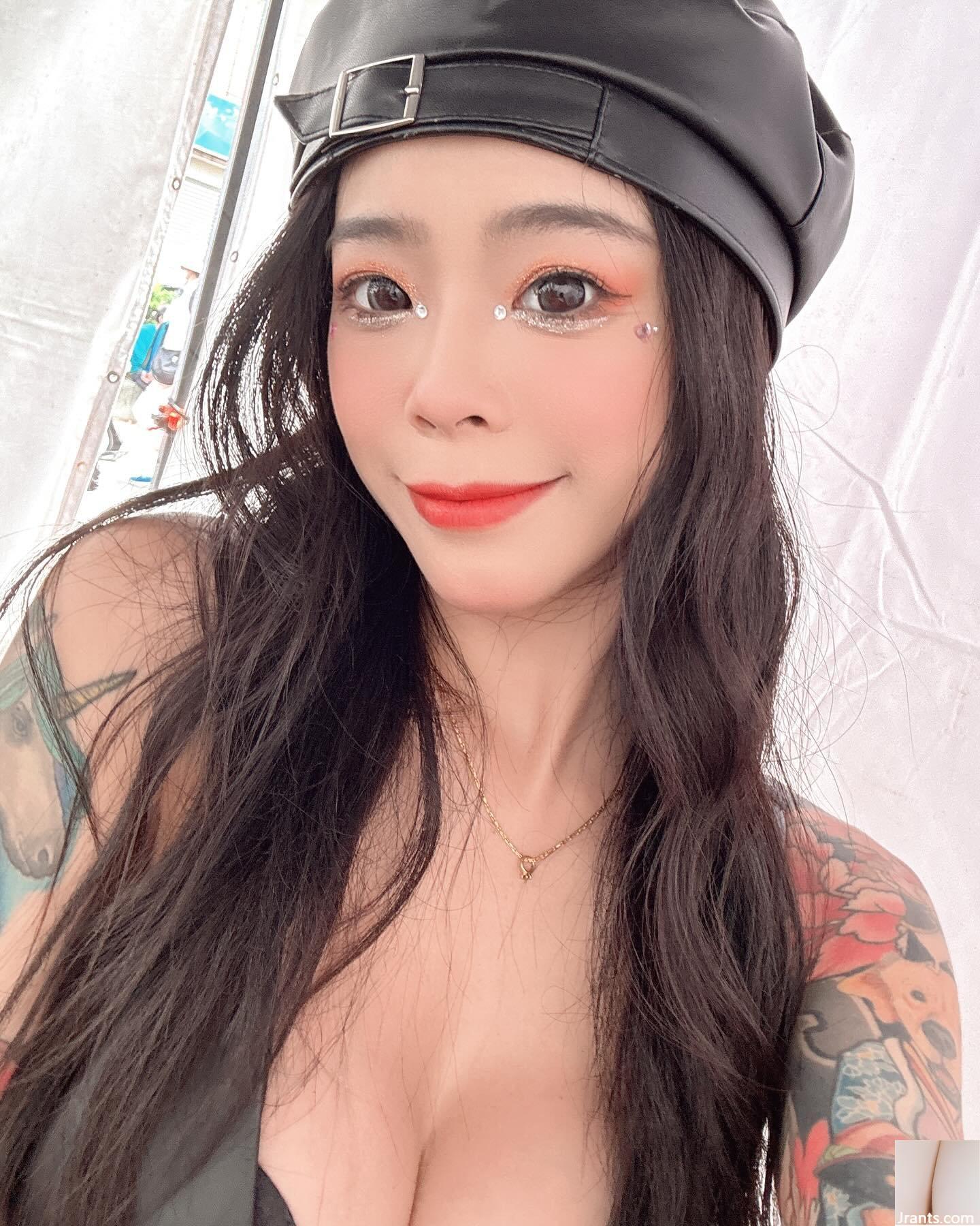 Món bánh bao hấp đầy đặn hình thể thách thức thiên đường “Wu Ci” khó nắm bắt và bạn sẽ ấn tượng sâu sắc ngay từ cái nhìn đầu tiên (19P) - Ảnh 10