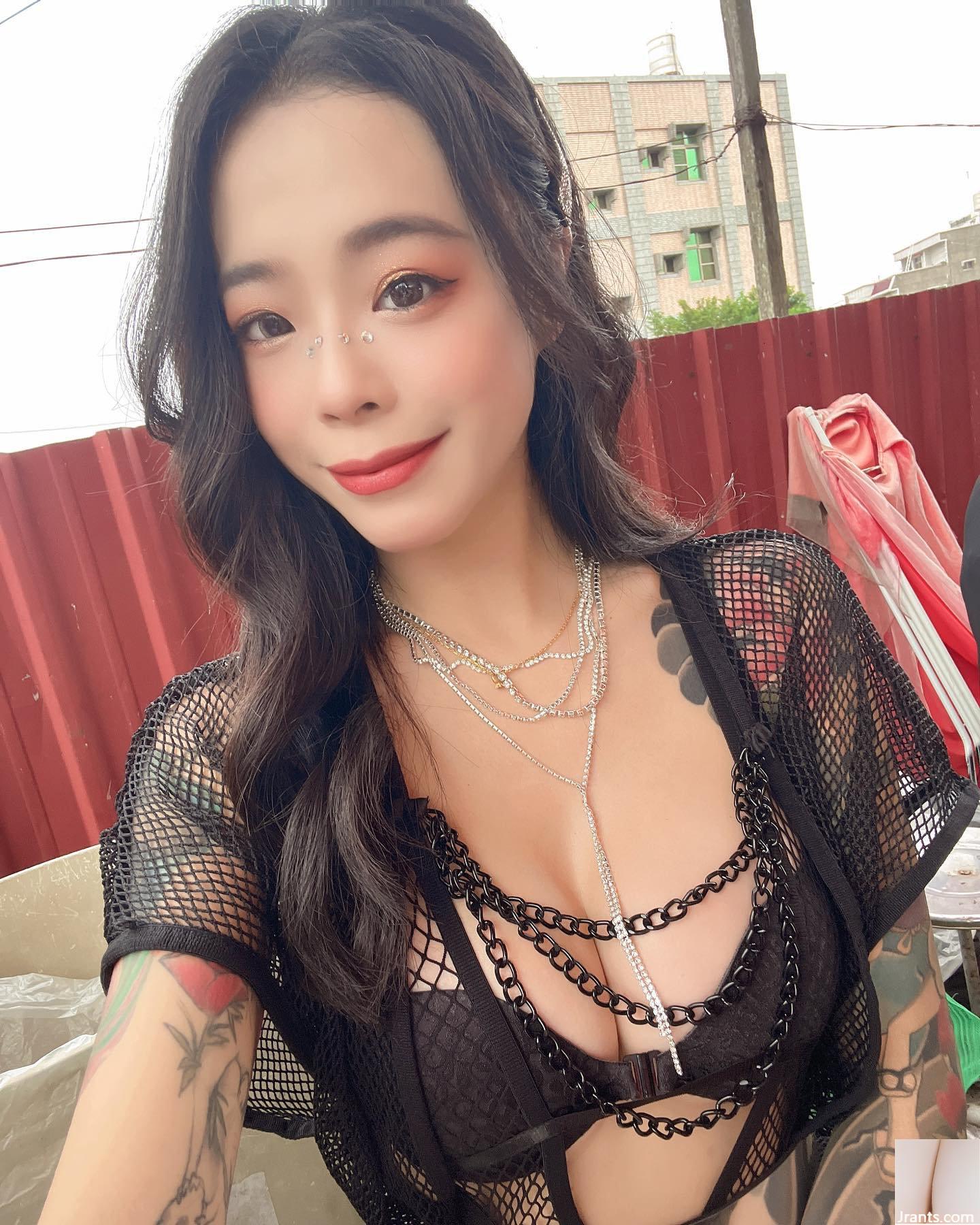 Món bánh bao hấp đầy đặn hình thể thách thức thiên đường “Wu Ci” khó nắm bắt và bạn sẽ ấn tượng sâu sắc ngay từ cái nhìn đầu tiên (19P) - Ảnh 13