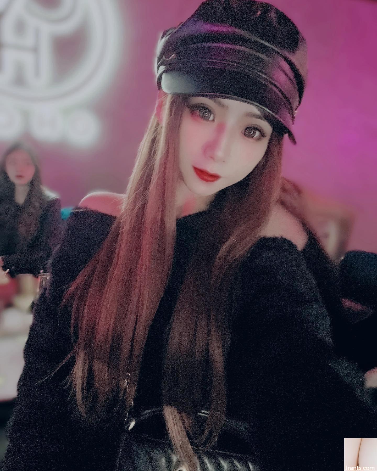 “Tang Niqi” xinh đẹp xuất sắc với hình ảnh bắt mắt. Người hâm mộ khen cô quá xinh đẹp (13P) - Ảnh 12