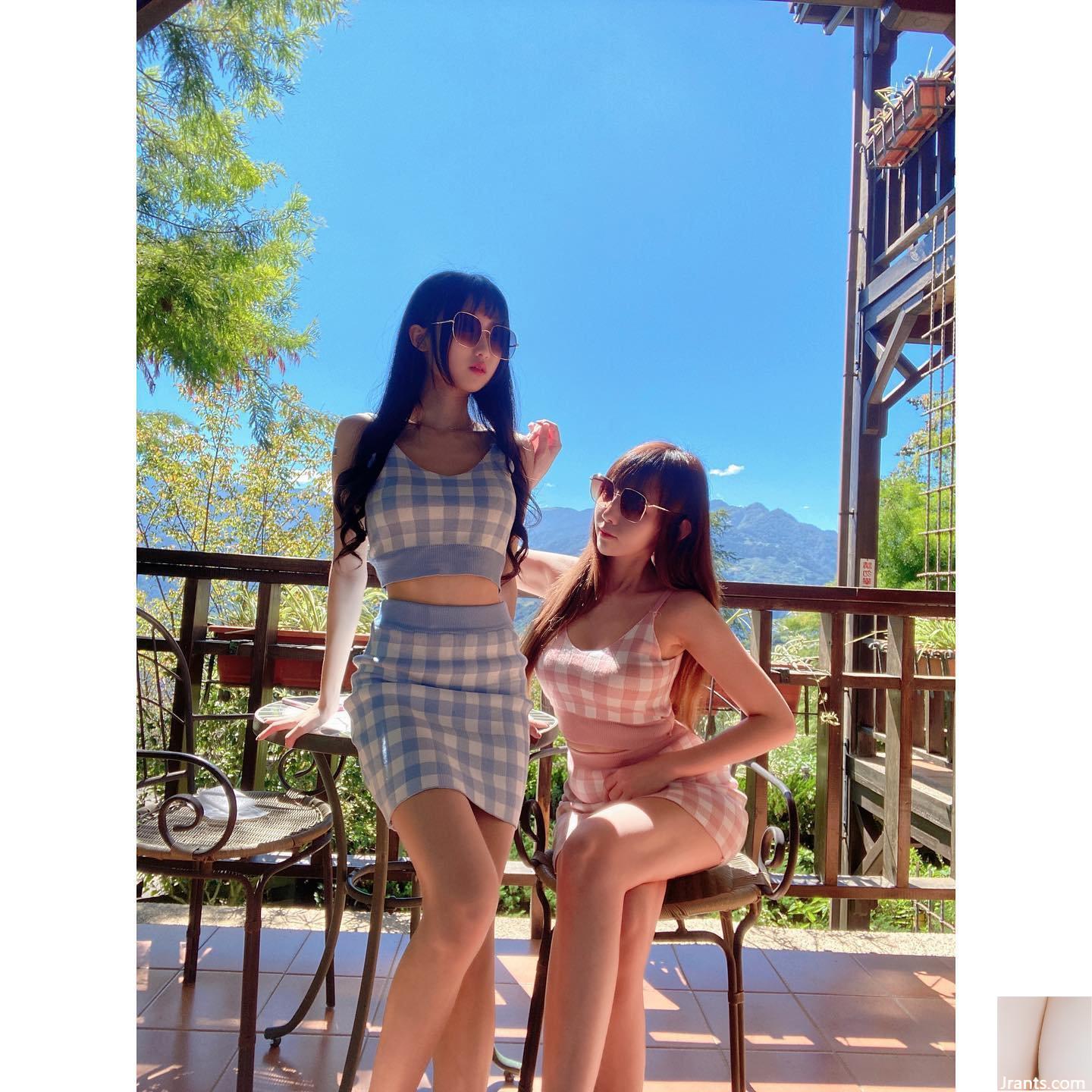 Người đẹp ngực khủng “Cai Tingting” có khí chất tuyệt vời và trang phục cắt xẻ sâu khiến cư dân mạng phải kinh ngạc (19P) - Ảnh 10