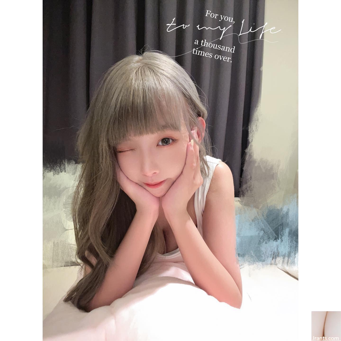 Người đẹp ngực khủng “Cai Tingting” có khí chất tuyệt vời và trang phục cắt xẻ sâu khiến cư dân mạng phải kinh ngạc (19P) - Ảnh 6