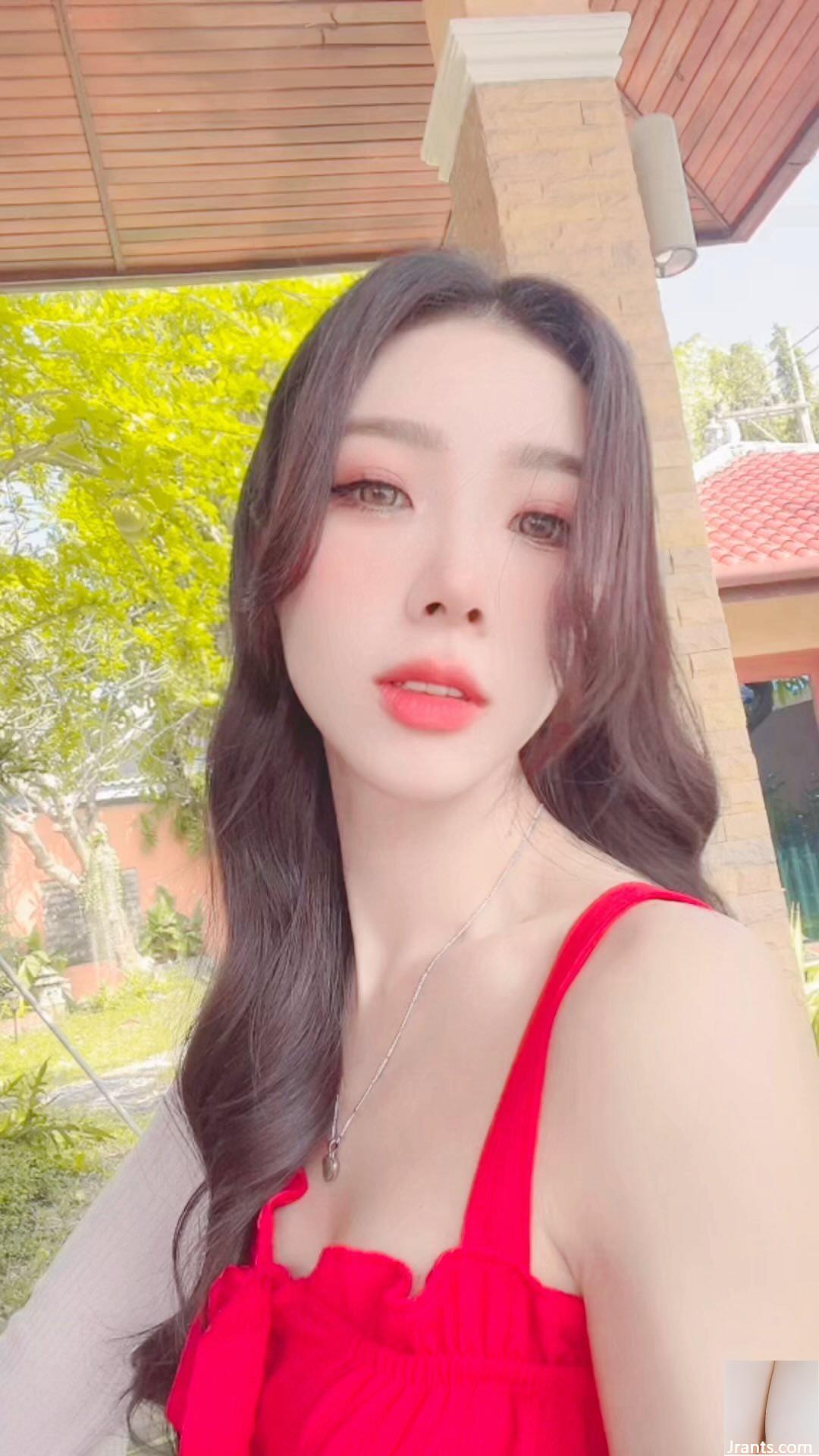 “Zhang Xuân Erica” ​​xinh đẹp và khí chất, có thân hình tựa thiên thần và đang được cư dân mạng hot (20P) - Ảnh 11