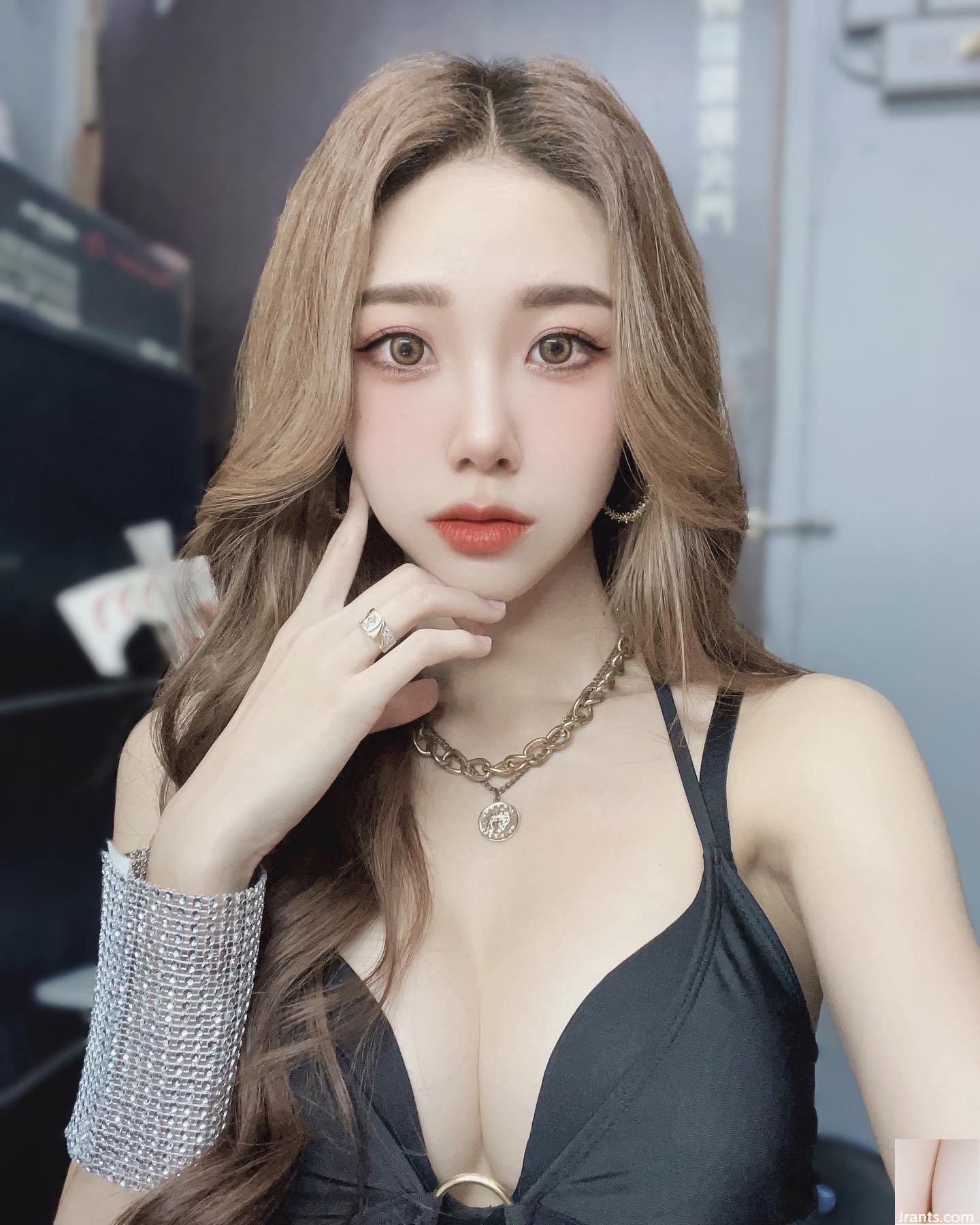 “Zhang Xuân Erica” ​​xinh đẹp và khí chất, có thân hình tựa thiên thần và đang được cư dân mạng hot (20P) - Ảnh 15