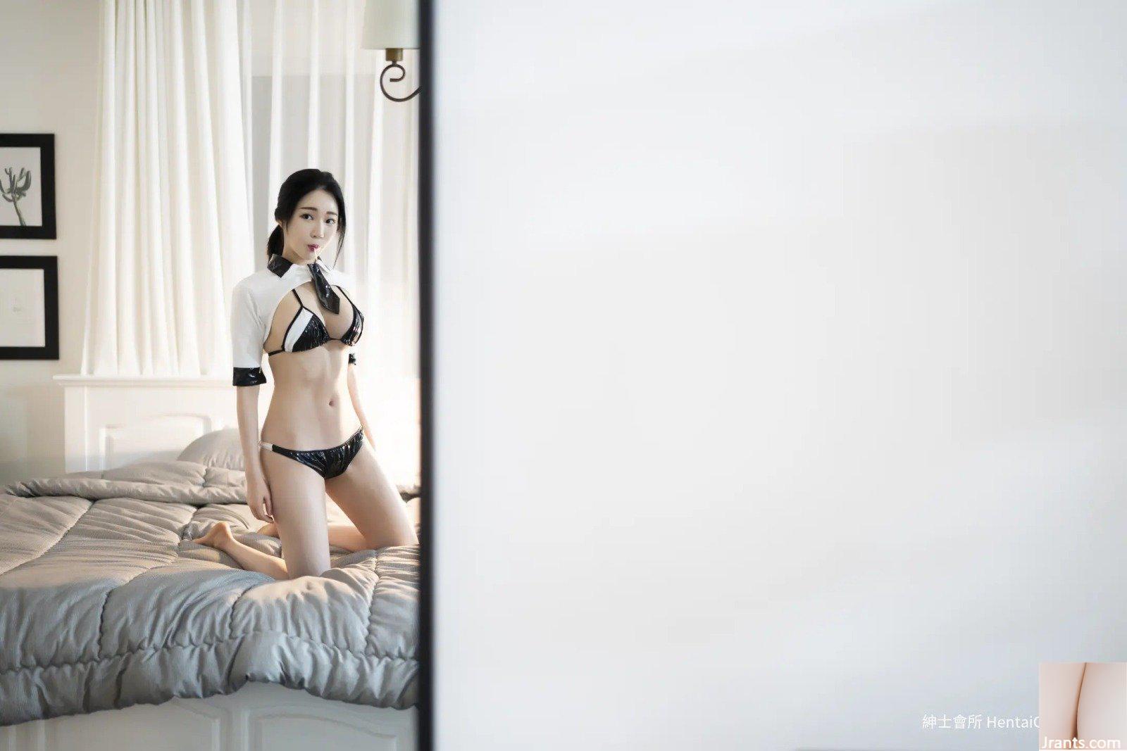 Sách ảnh SuA sexy số 02 (71P) - Ảnh 17