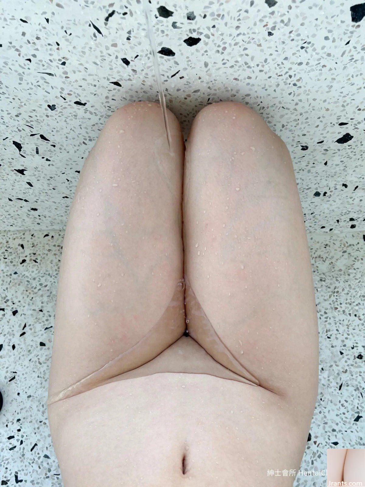 JangJoo 李夲 Chỉ người đăng ký 02 (81P) - Ảnh 81