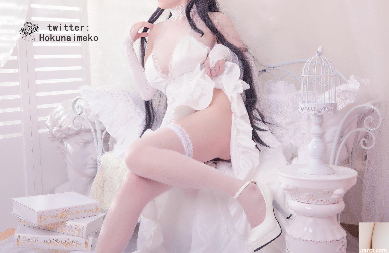 Coser@Hokunaimeko(Meko Kitano) Manatsu Atago (49P) - Ảnh 23