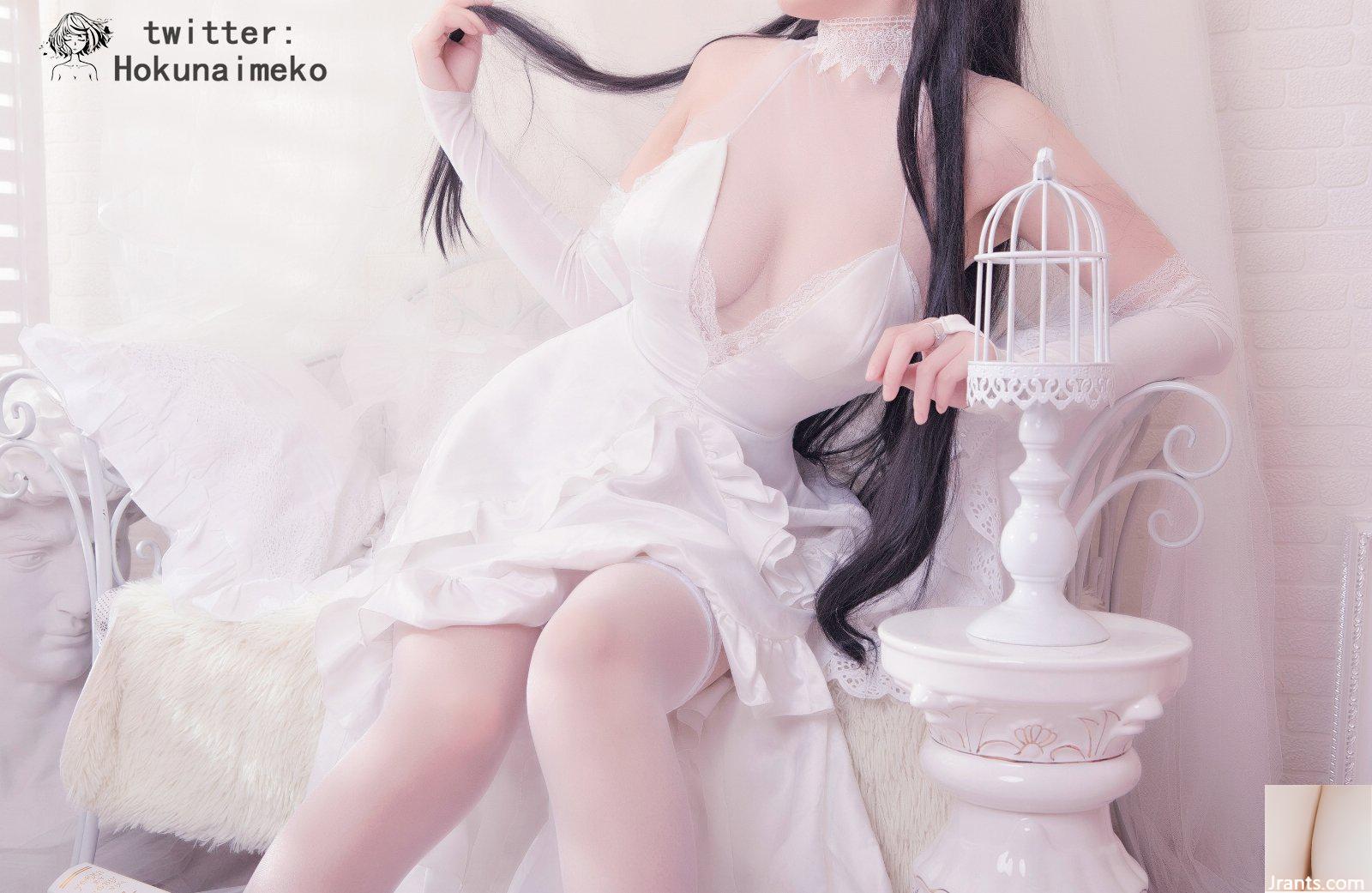 Coser@Hokunaimeko(Meko Kitano) Manatsu Atago (49P) - Ảnh 9