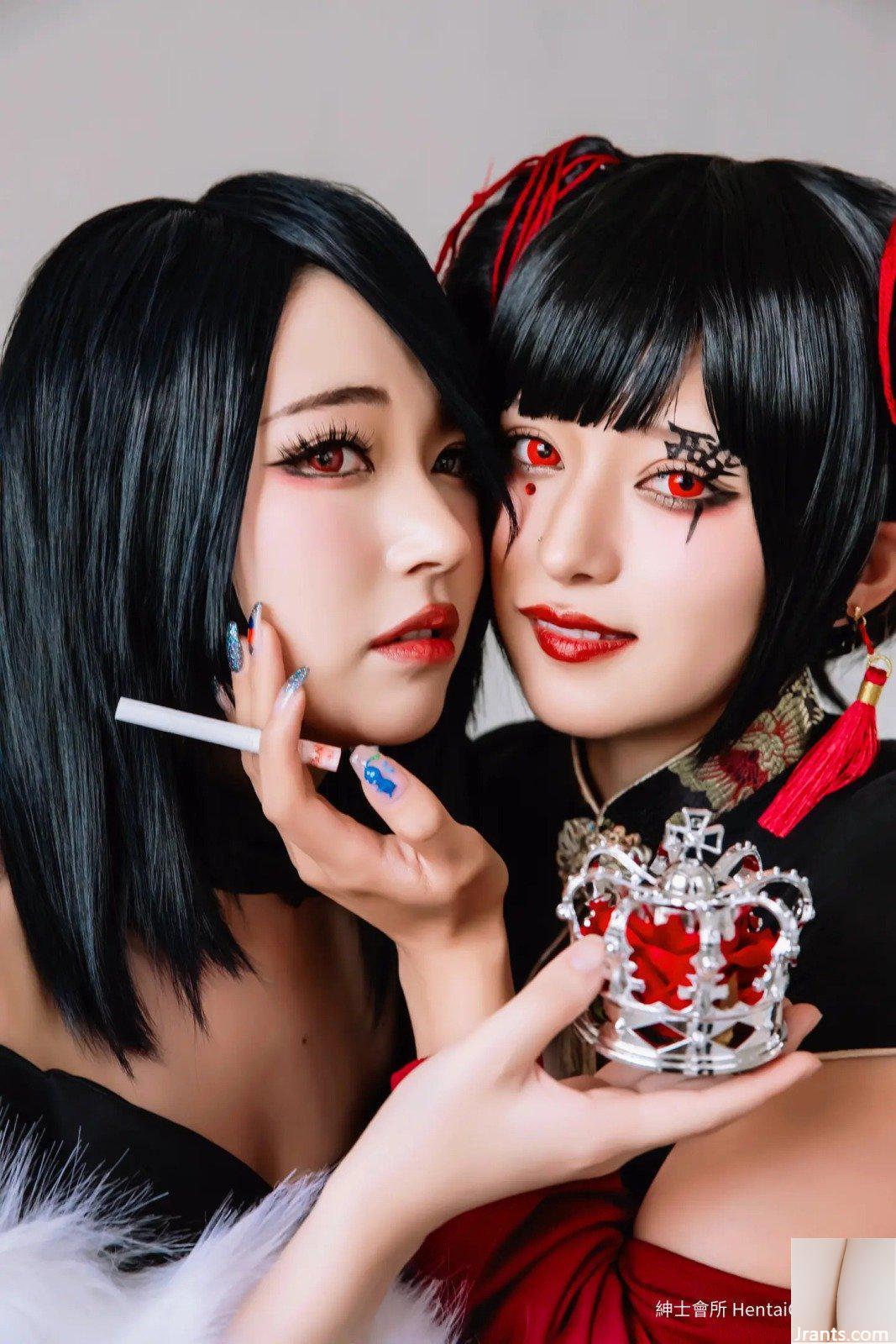 Coscchi Chinh Phục Bầu Trời COSP-015 (195P) - Ảnh 155