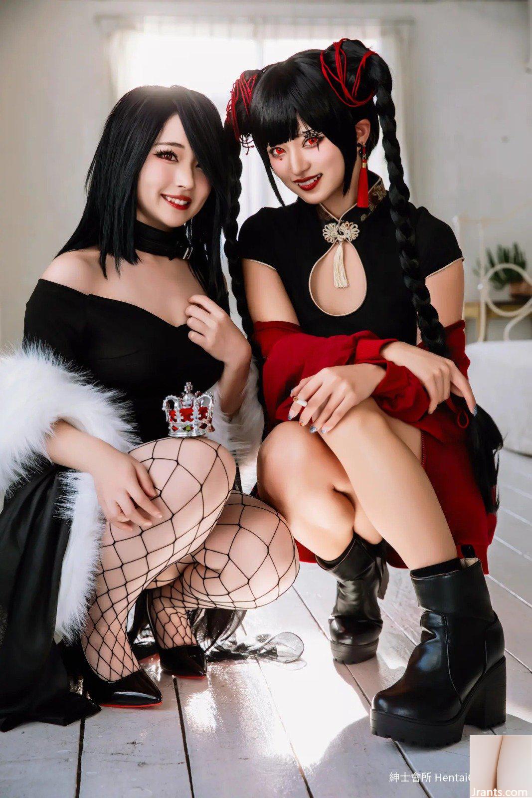 Coscchi Chinh Phục Bầu Trời COSP-015 (195P) - Ảnh 167