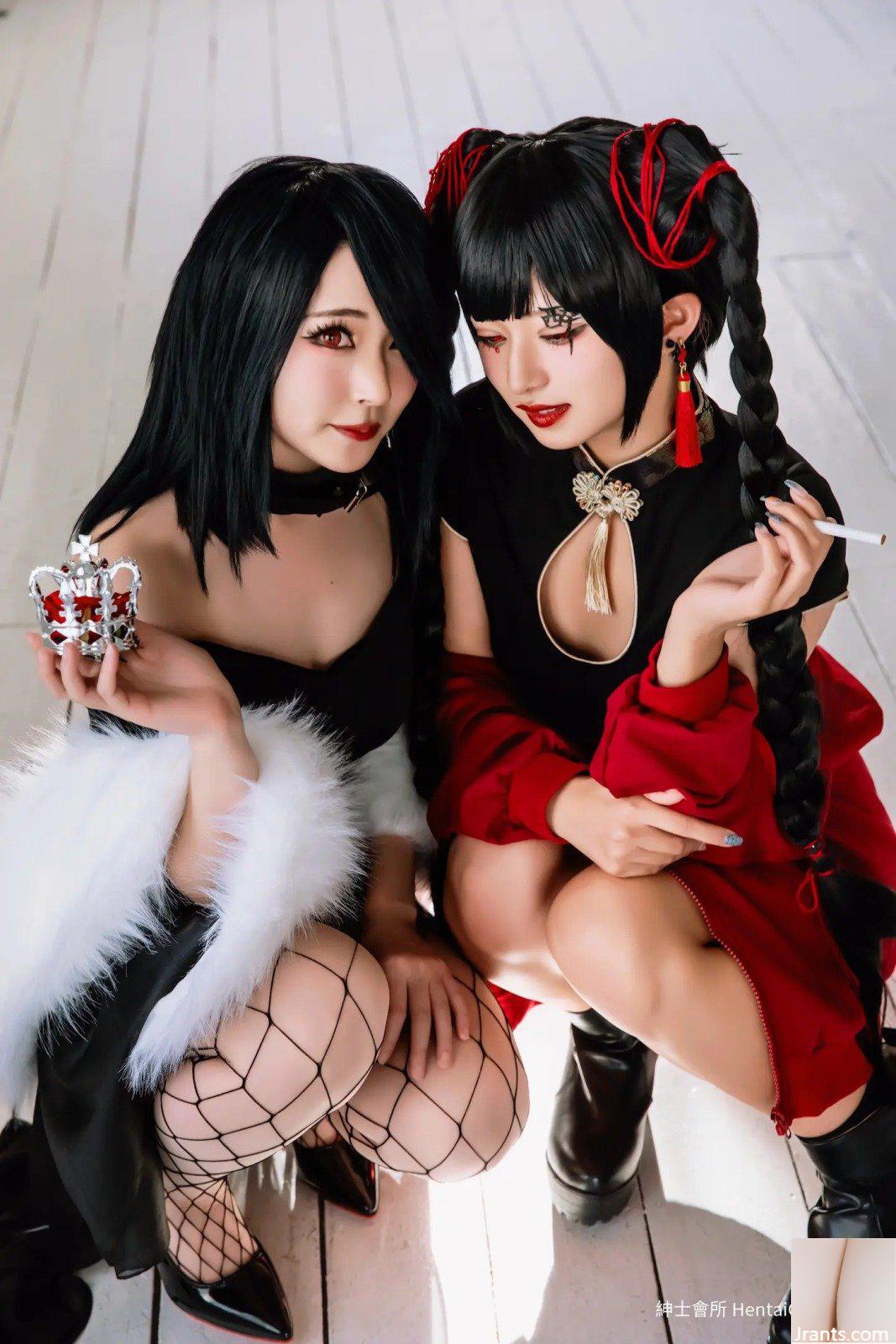 Coscchi Chinh Phục Bầu Trời COSP-015 (195P) - Ảnh 170